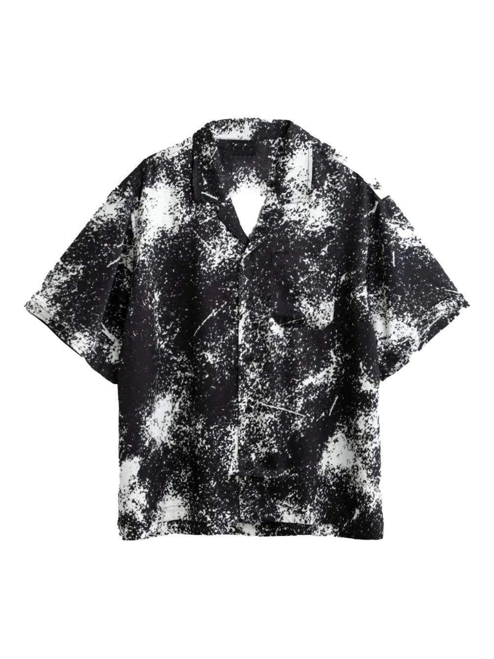 Other Men Shirt – Essential Foundation for Modern Wardrobes Size US M / EU 48-50 / 2 - 3 Thumbnail