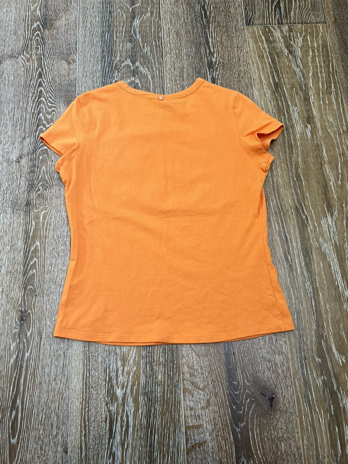 Southpole Vintage south pole jeans baby cropped tee Size S / US 4 / IT 40 - 2 Thumbnail