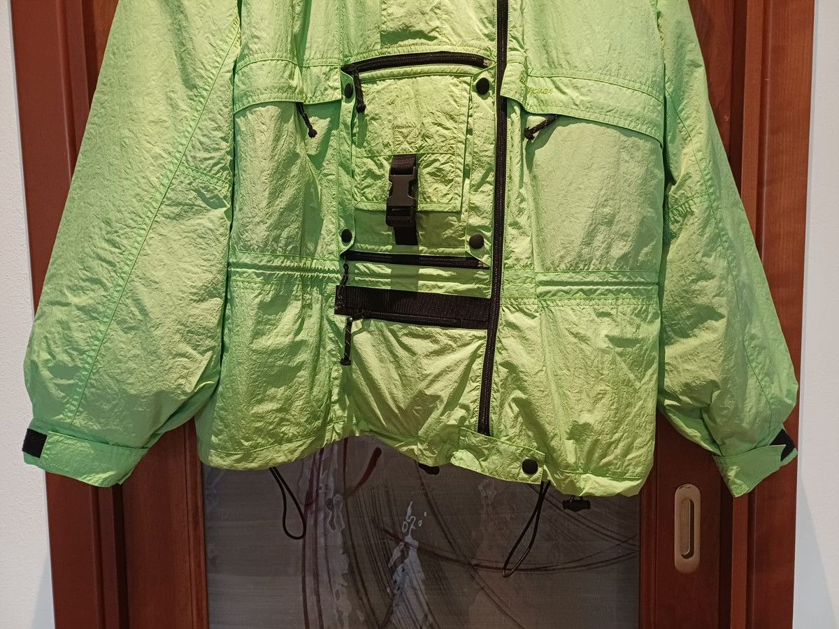 Balenciaga AW18 Balenciaga Twinset parka sz FR 50 Size US XXL / EU 58 / 5 - 4 Thumbnail