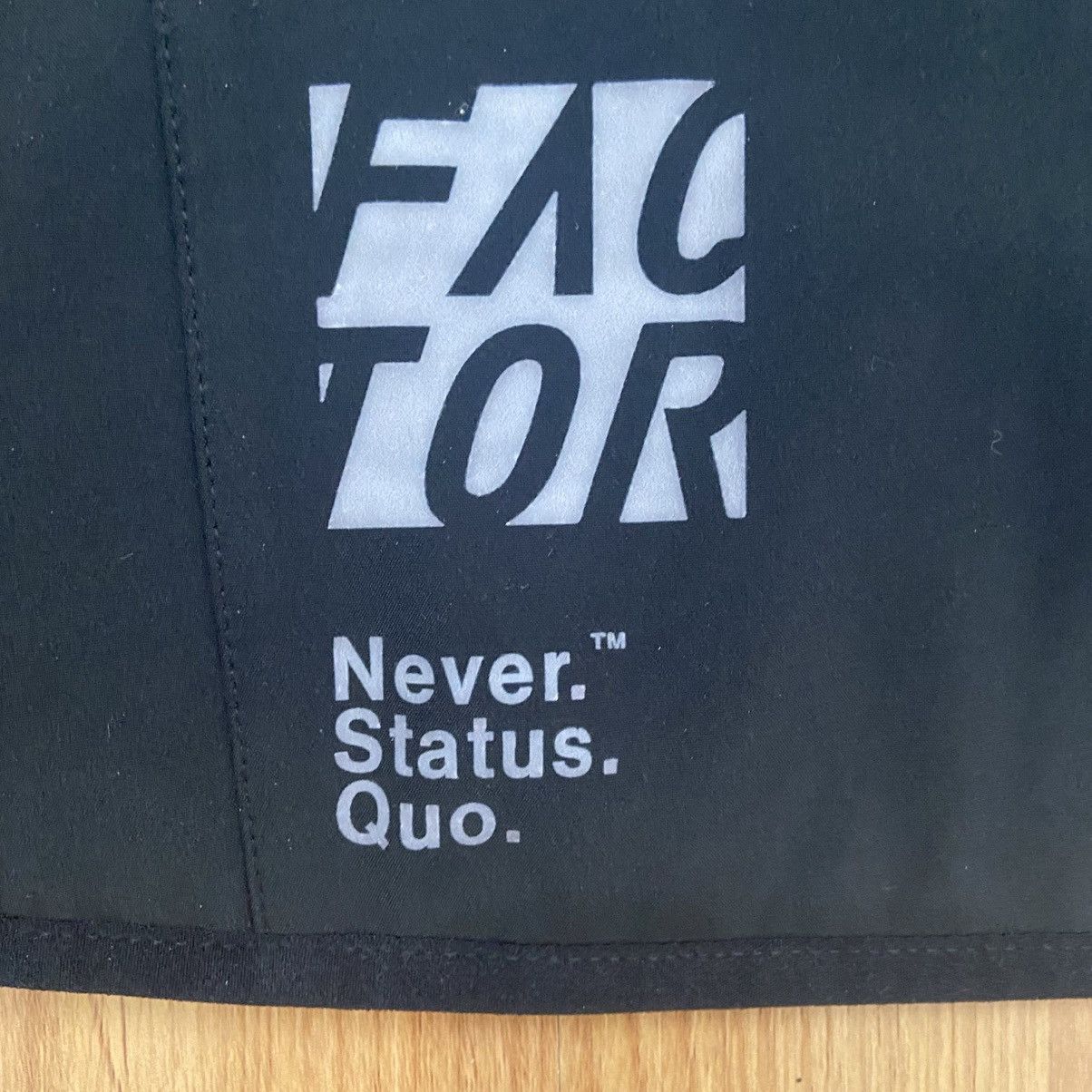 Clique Factor Bikes Logo Clique Classic Softshell Vest Men’s XL Size US XL / EU 56 / 4 - 9 Thumbnail