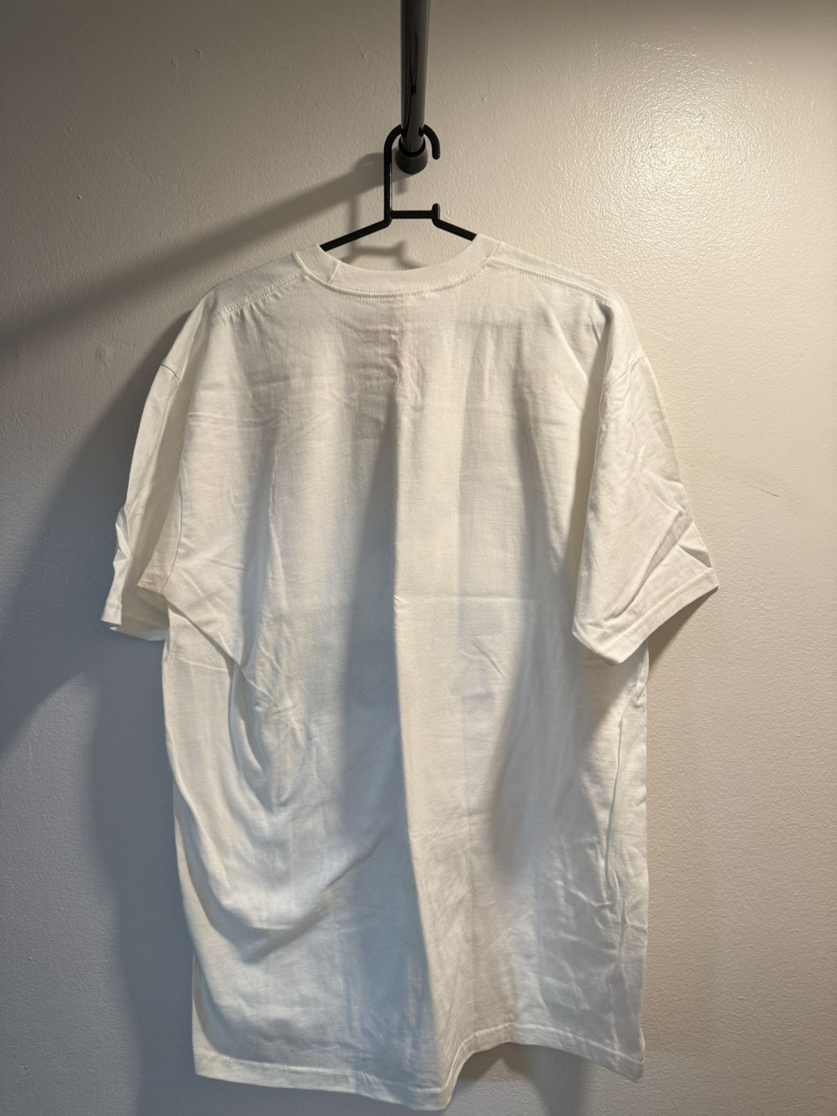 Supreme Supreme “Candle” tee Size US XL / EU 56 / 4 - 3 Thumbnail