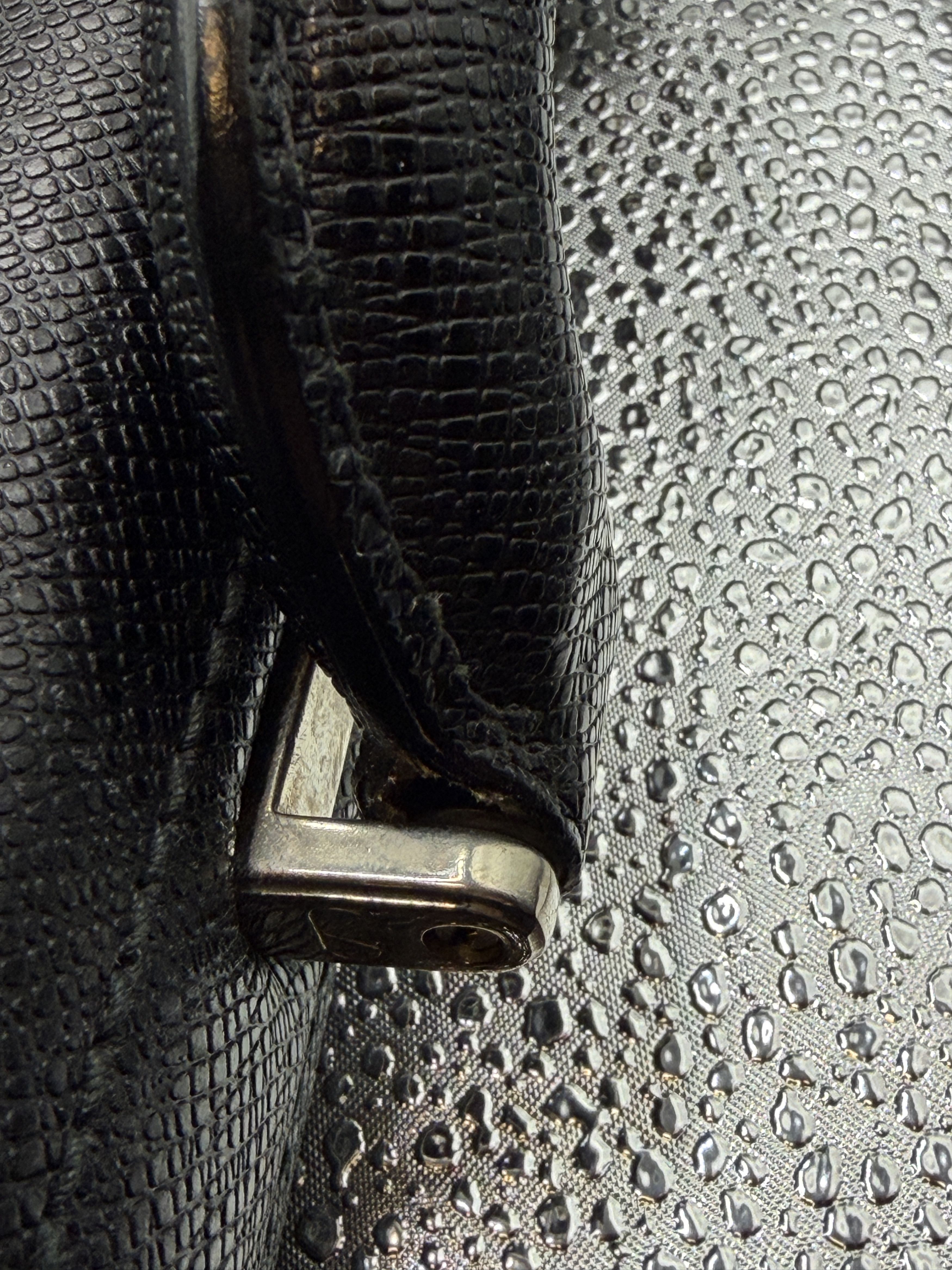 Valentino Valentino Garavani briefcase Size ONE SIZE - 16 Thumbnail