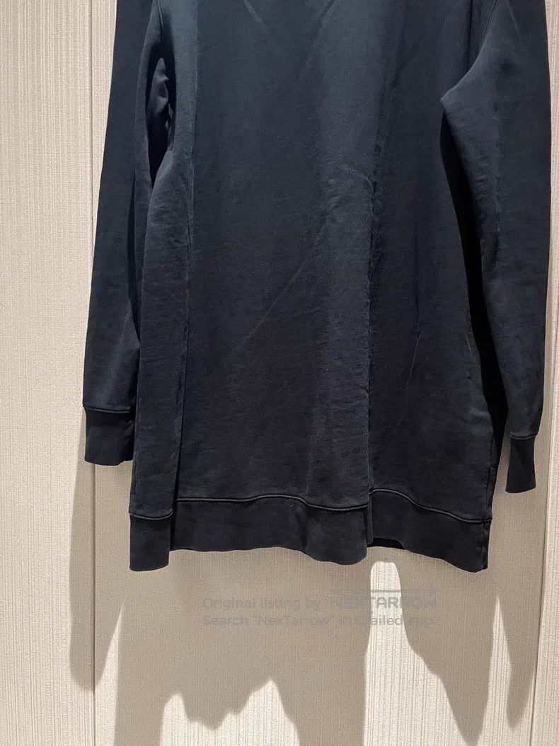 Acne Studios Acne Studios Black hoodie Size US L / EU 52-54 / 3 - 3 Thumbnail