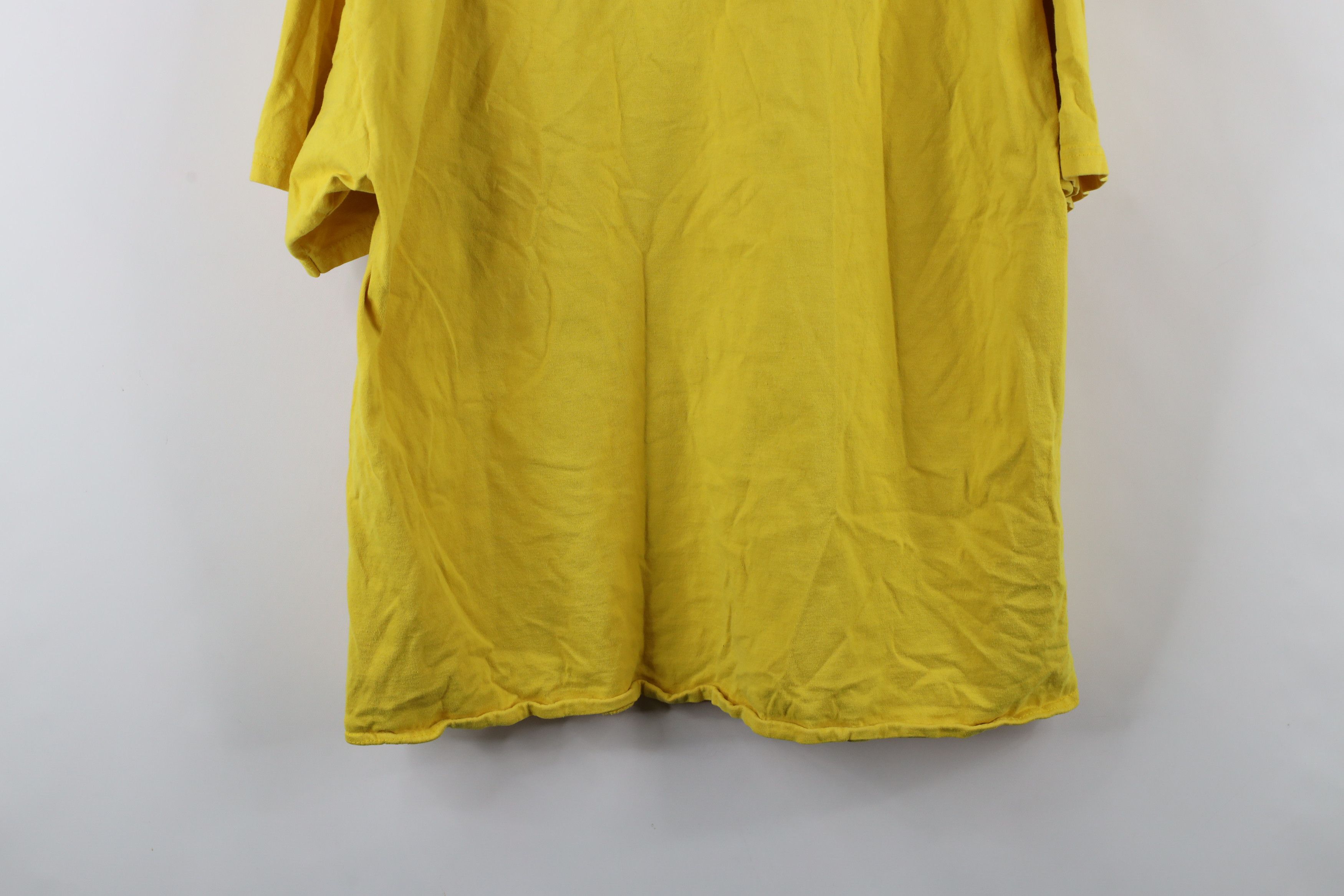 Vintage Vintage Effect Broadcast Network Alternative News T-Shirt Size US XL / EU 56 / 4 - 12 Thumbnail