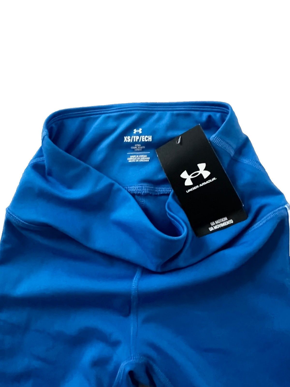 Under Armour Under Armour 6003973 UA Motion Sport Tape Flare Pants ( XS ) Size 26" / US 2 / IT 38 - 4 Thumbnail