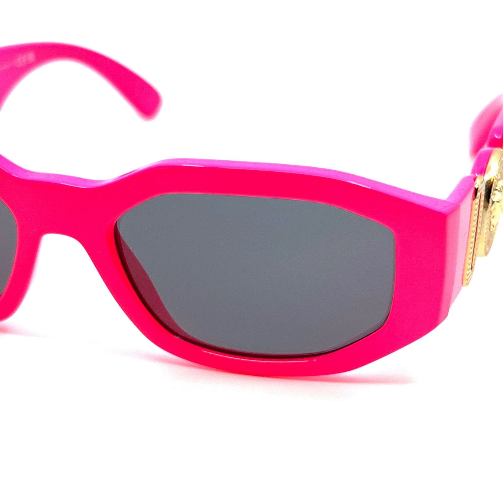 Versace New, VERSACE Sunglasses MOD.4361 5318/87 Authentic Size ONE SIZE - 6 Thumbnail