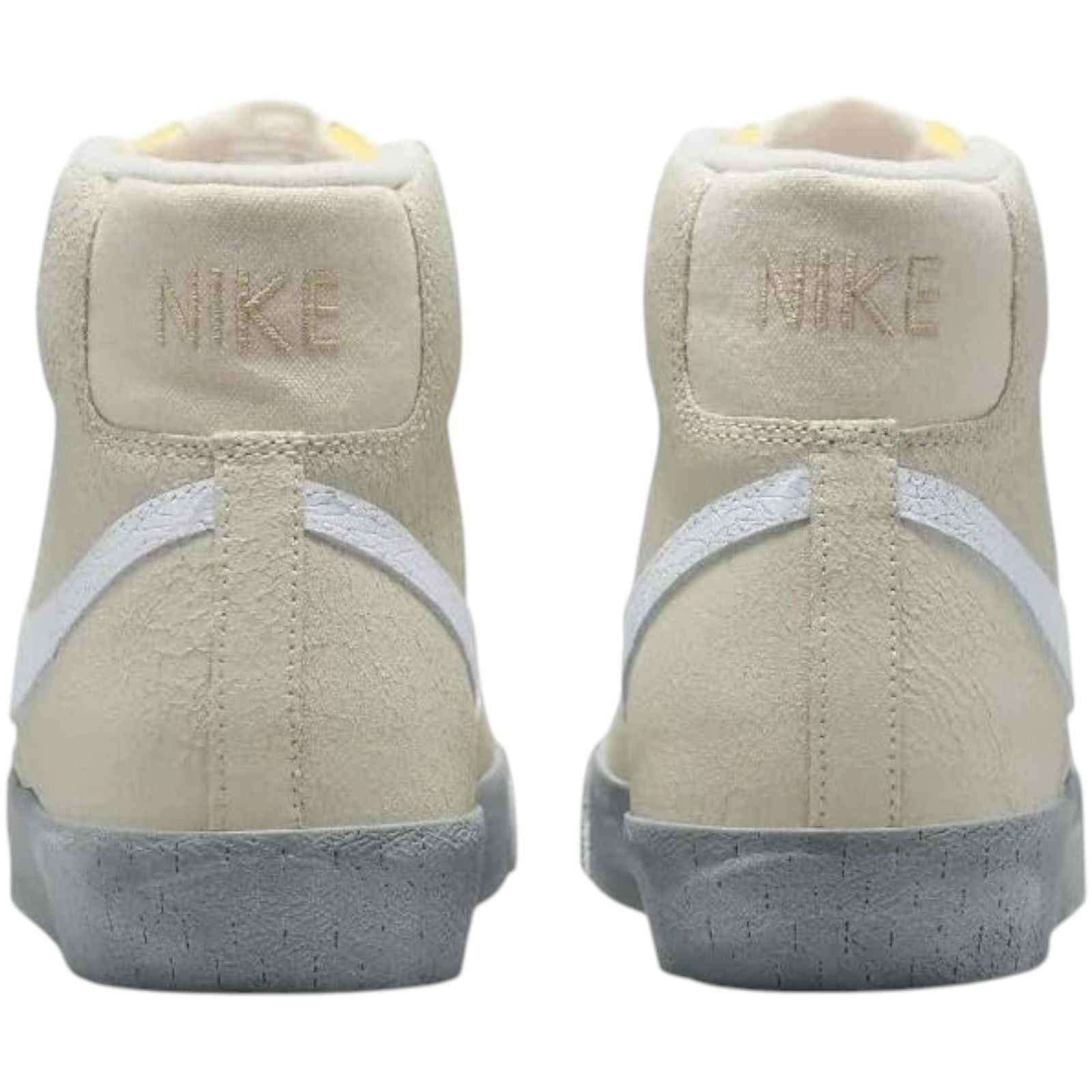Nike Nike Blazer Mid '77 SE (All-Star 'Salt Flats') Shoes DV0797- Size US 9 / EU 42 - 5 Thumbnail
