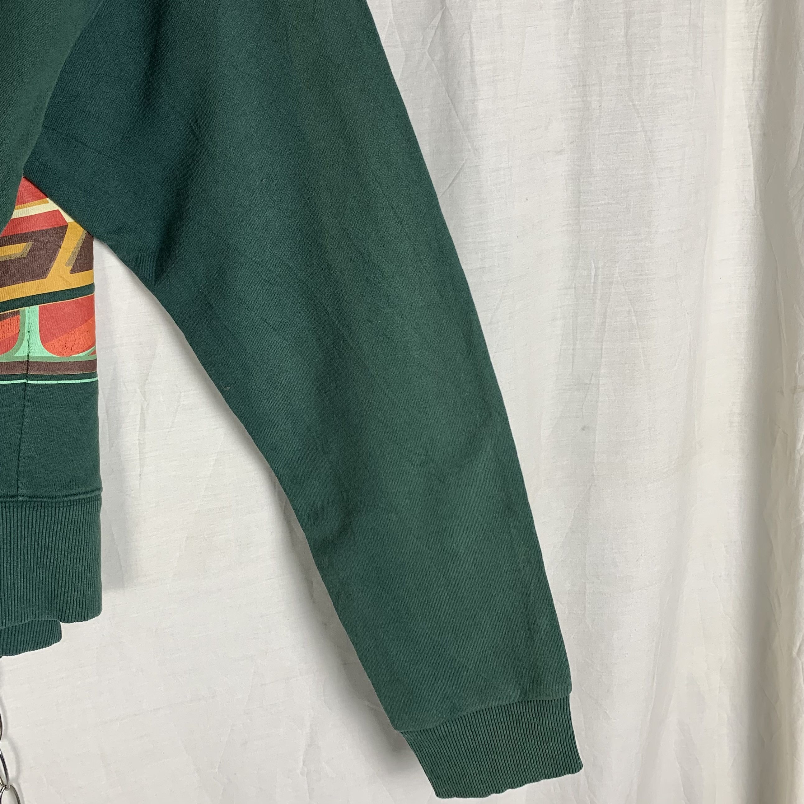 Juun.J Juun.J Hand Painted Sweatshirt Crewneck Size US S / EU 44-46 / 1 - 5 Thumbnail