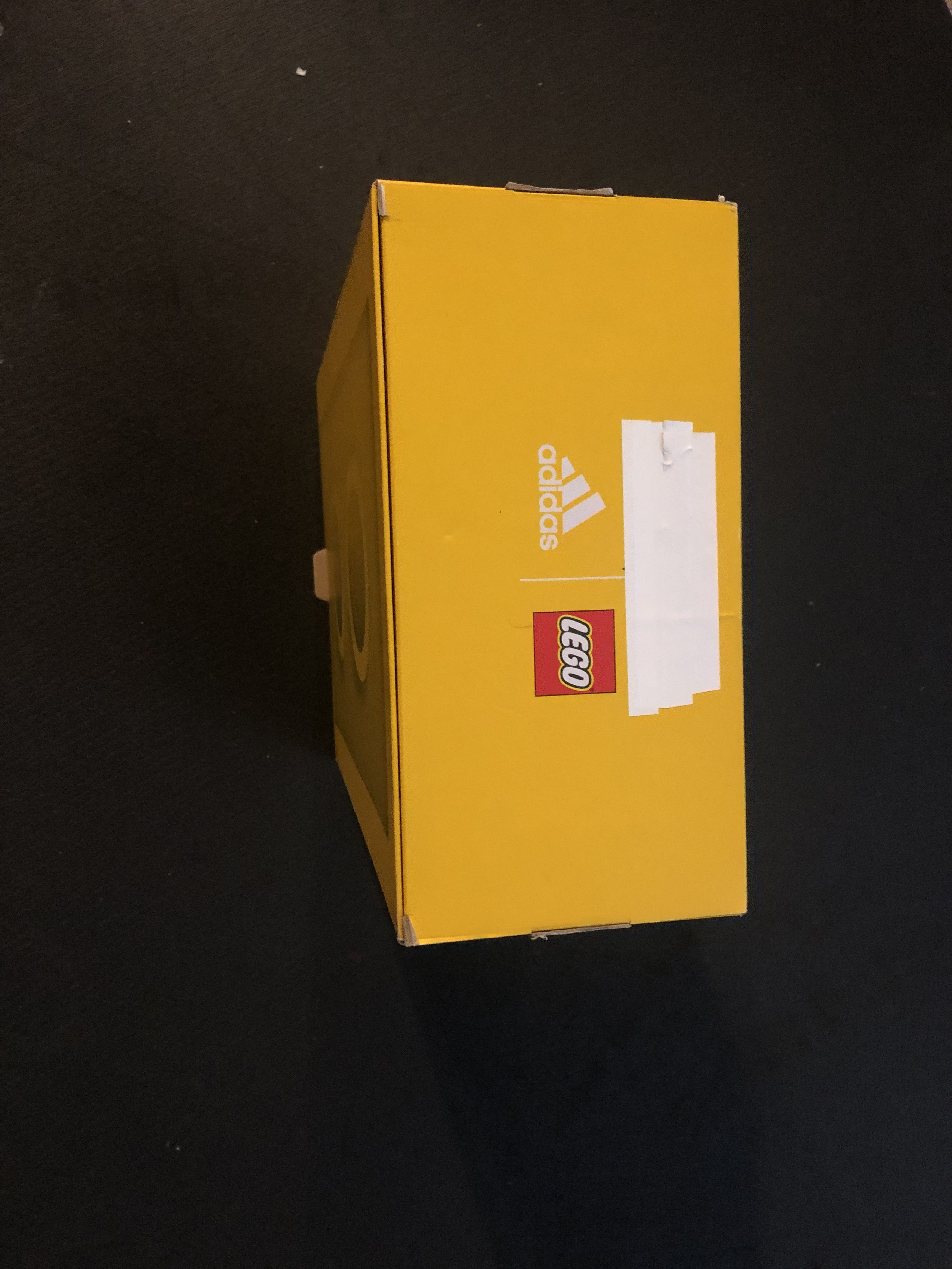 Adidas × LEGO Adidas Size US 12.5 / EU 45-46 - 2 Thumbnail