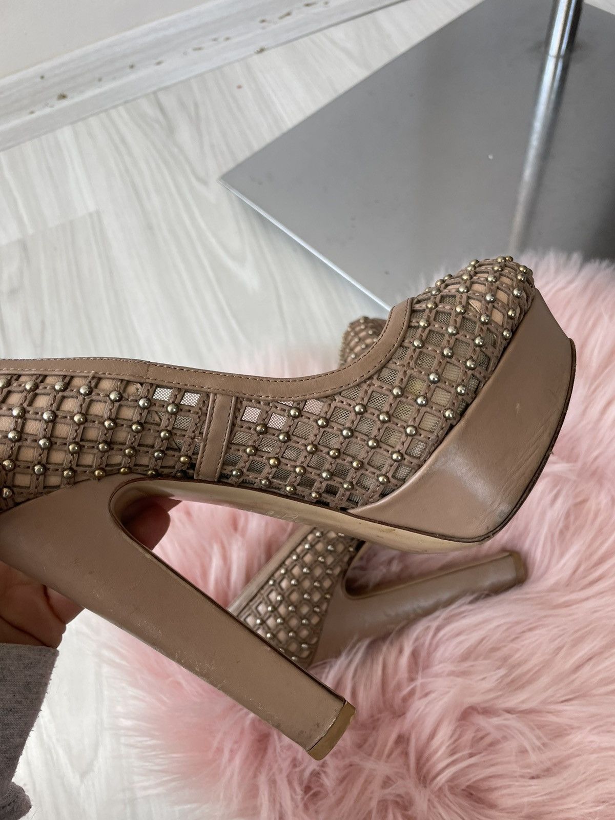 Valentino Valentino heels Size US 6 / IT 36 - 14 Thumbnail