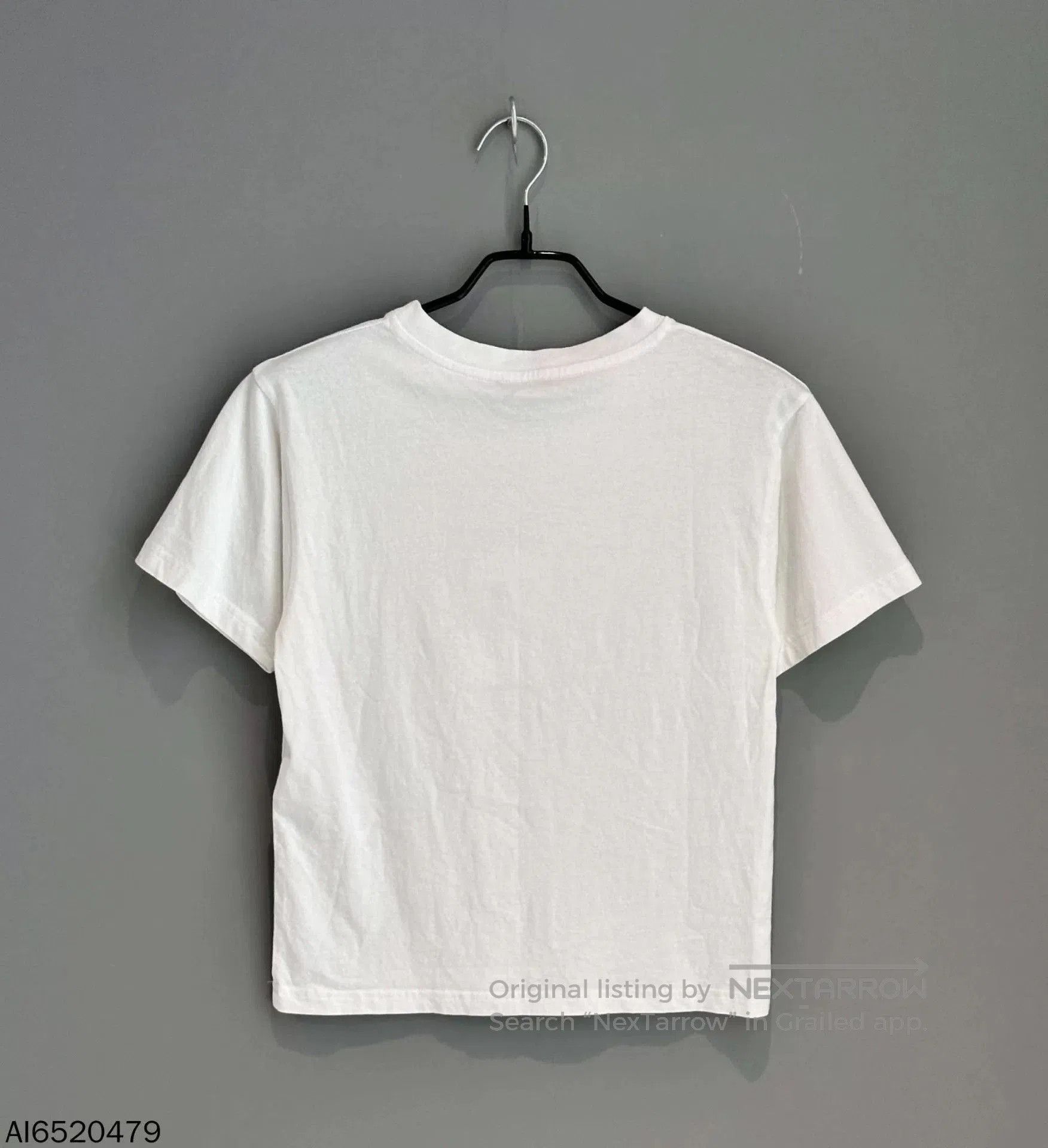 Balenciaga Balenciaga Rainbow Wheat Short Sleeve. Size US M / EU 48-50 / 2 - 4 Thumbnail