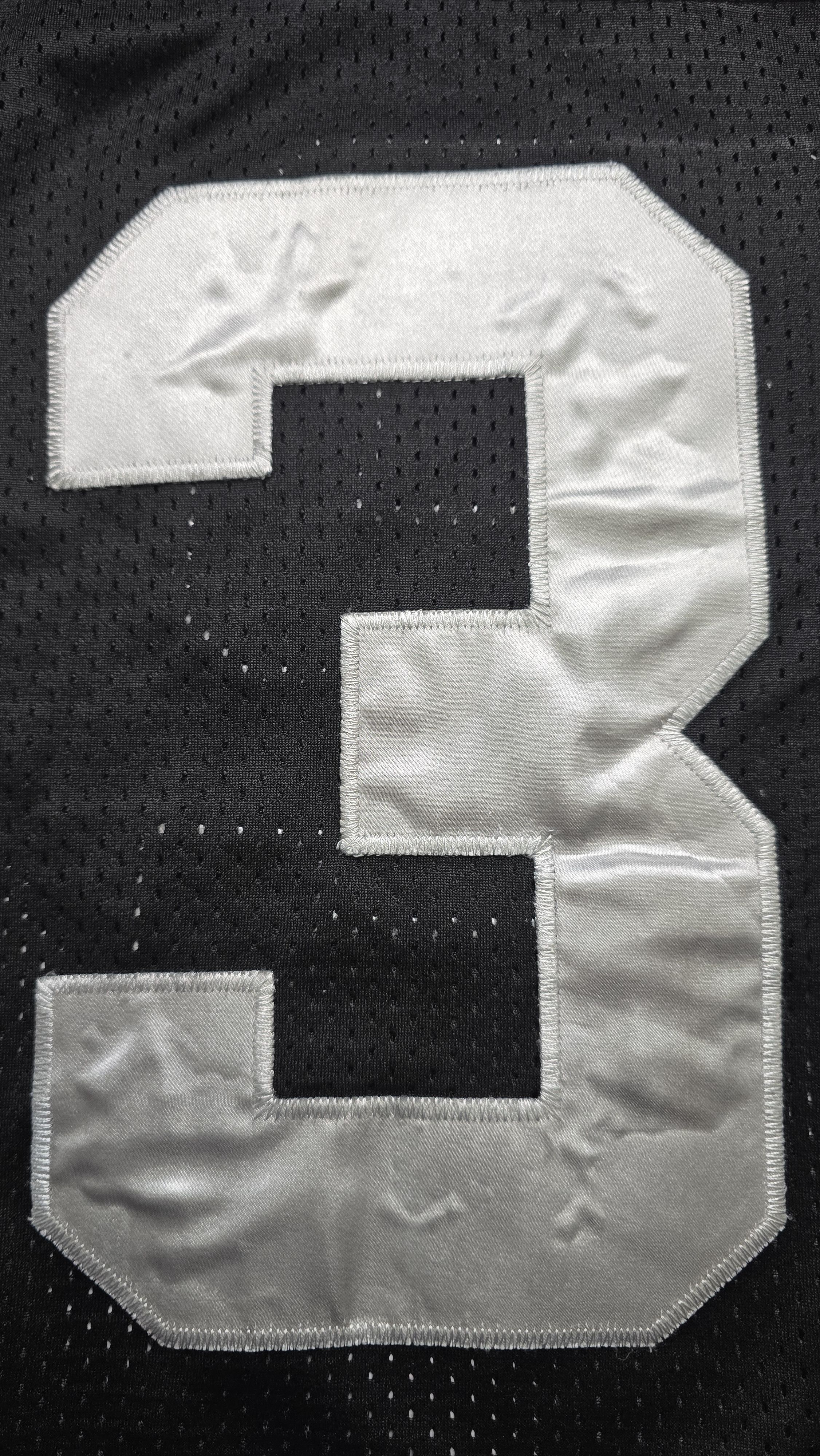 Mitchell & Ness 1984 Marcus Allen #32 Los Angeles Raiders Jersey Size US XL / EU 56 / 4 - 7 Thumbnail