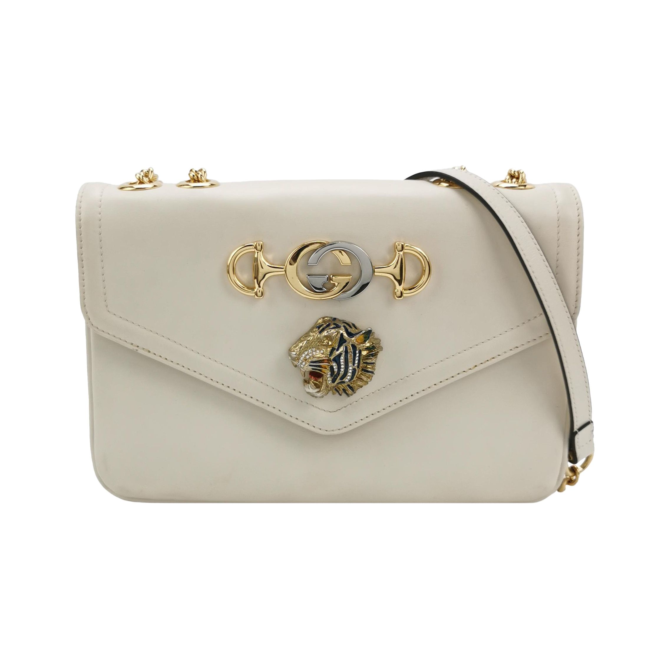 Gucci Gucci Women os Shoulder Bags Size ONE SIZE - 1 Thumbnail