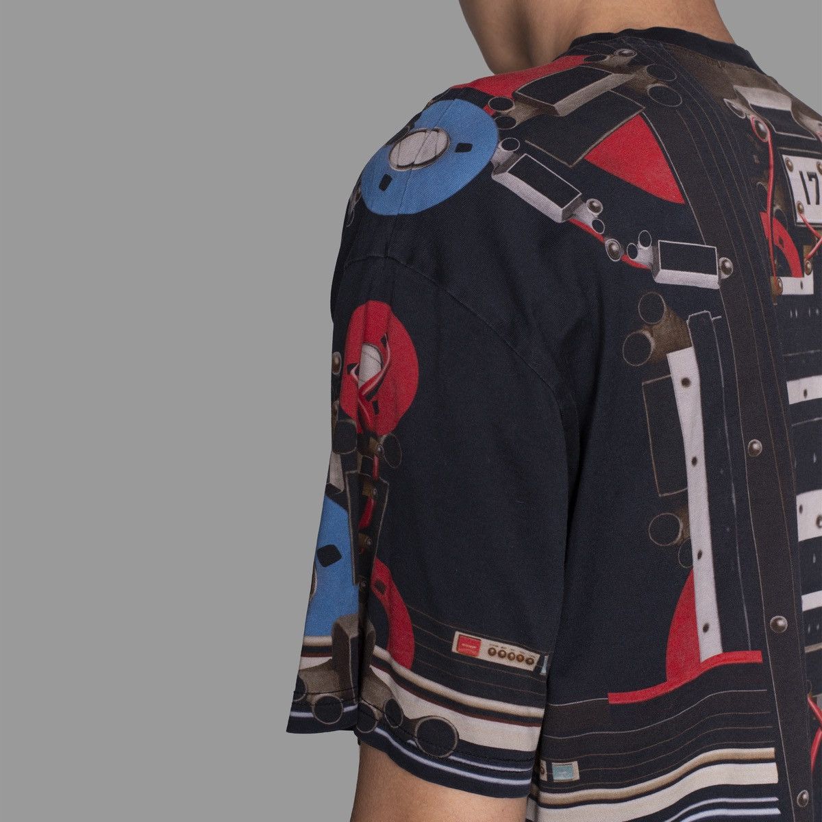 Givenchy Works works ricardo Size US L / EU 52-54 / 3 - 4 Thumbnail