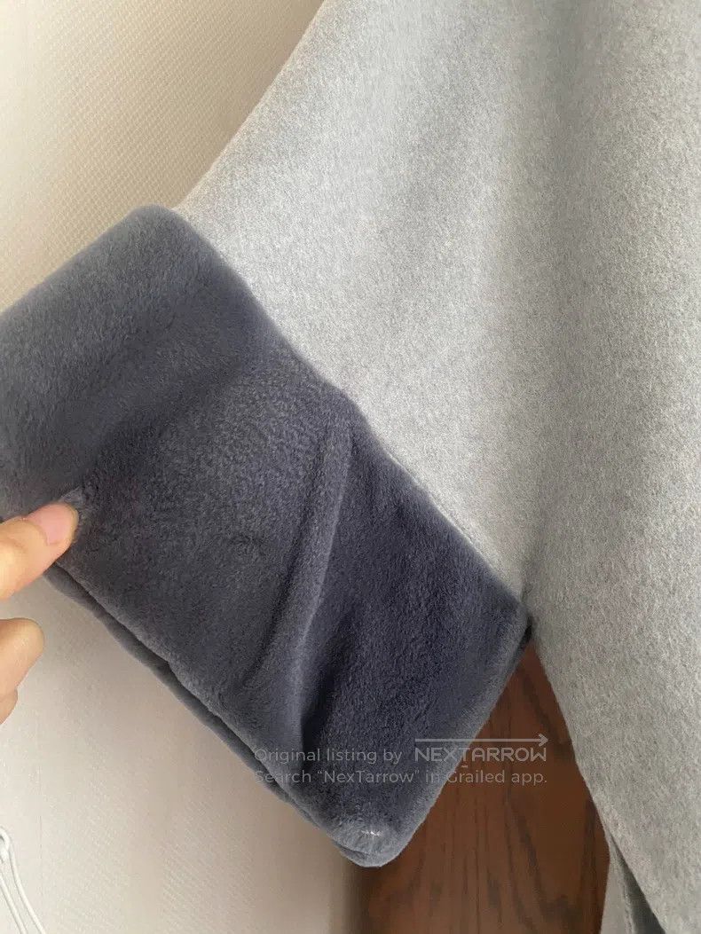 Loro Piana Loro Piana Classic Cloak, Baby Cashmere Size XS / US 0-2 / IT 36-38 - 3 Thumbnail