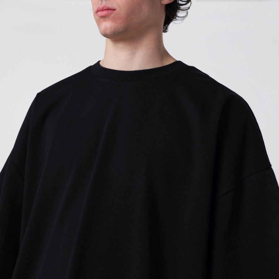 Entire Studios o1d2blof0226 T-Shirt in Black Size US XL / EU 56 / 4 - 4 Thumbnail