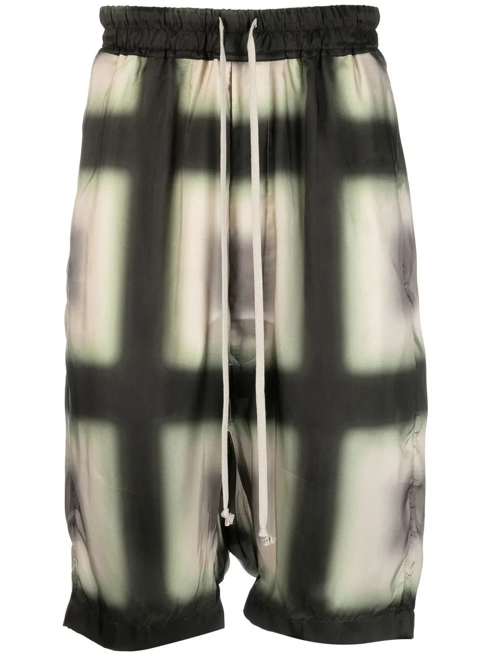 Rick Owens o1y0325 Short in Multicolor Size US 30 / EU 46 - 1 Thumbnail
