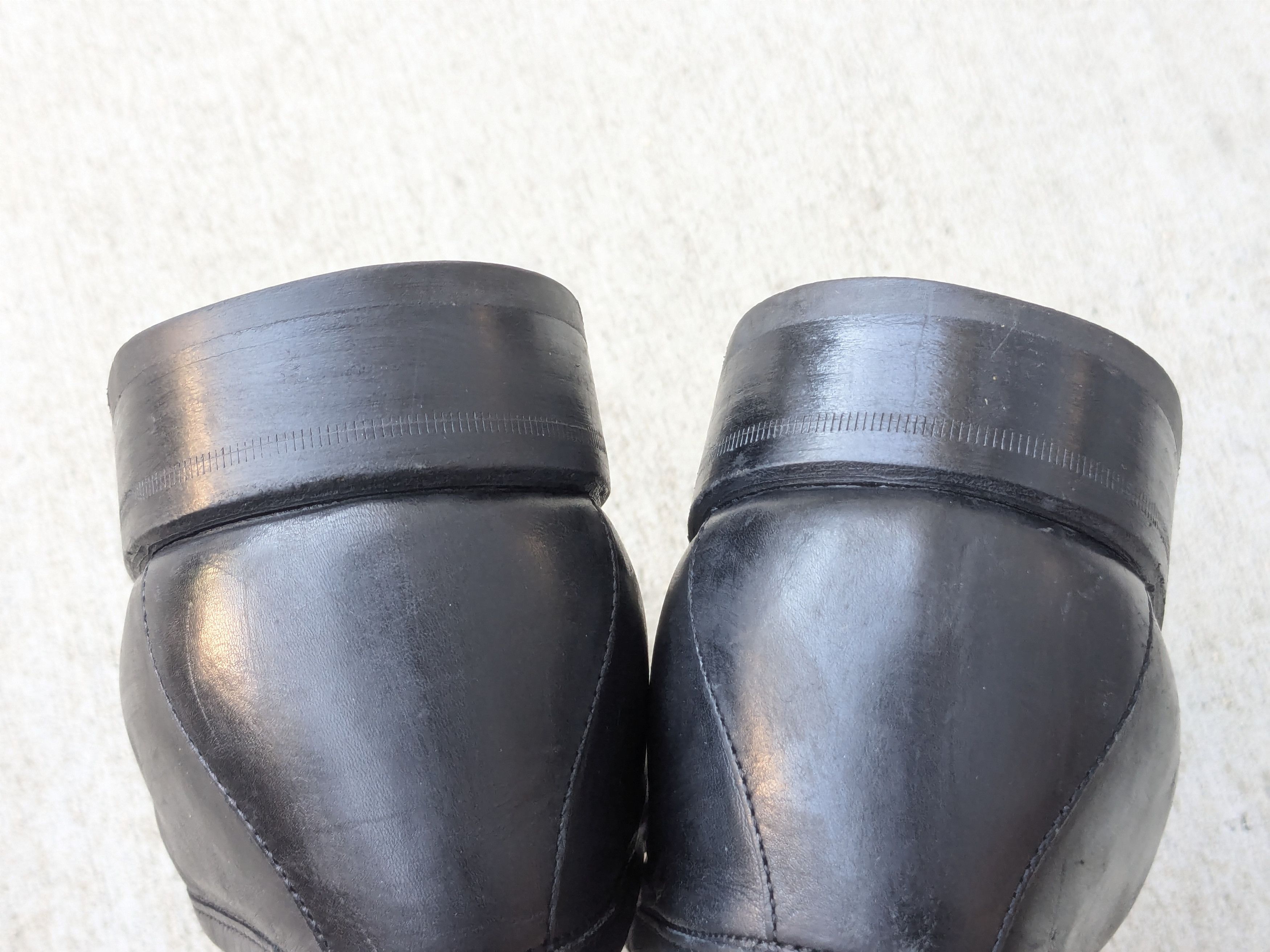 Gucci Gucci Horsebit Loafers Size US 9.5 / EU 42-43 - 13 Thumbnail