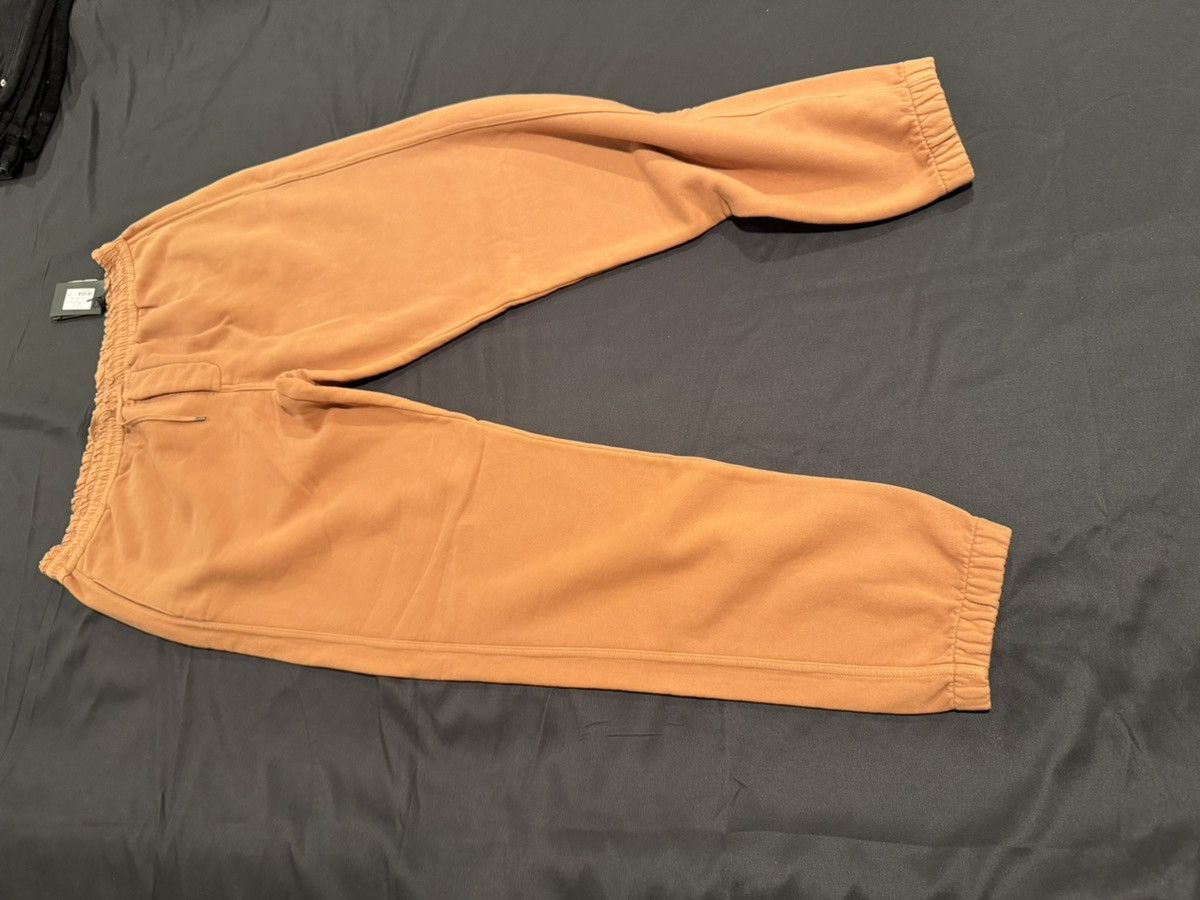 Saint Laurent Paris Saint Laurent mens fleece joggers pants. XXL. $1390 Size US 38 / EU 54 - 3 Thumbnail