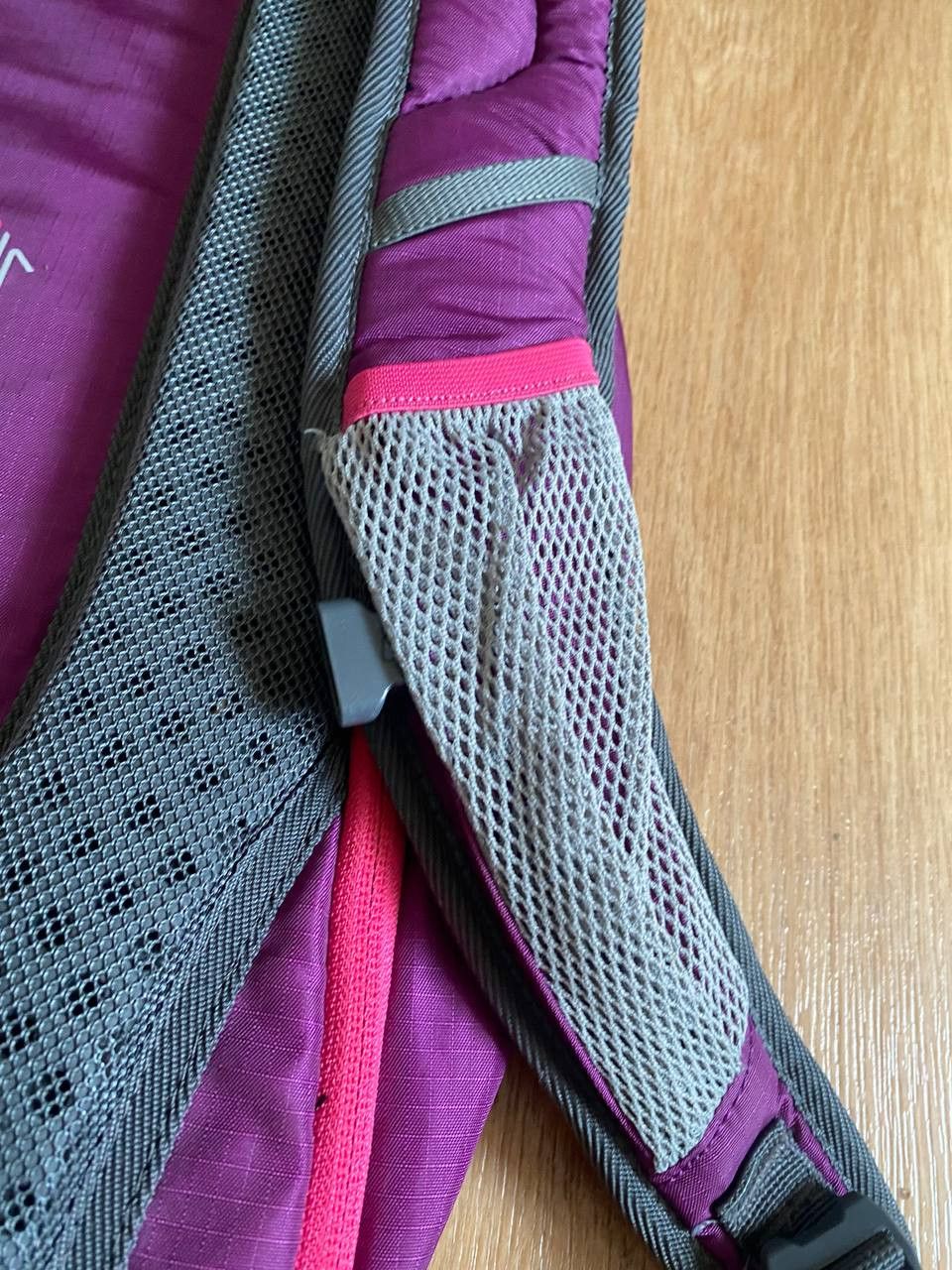 Berghaus × Vintage Backpack Berghaus Bag Remote 12L Size ONE SIZE - 9 Thumbnail