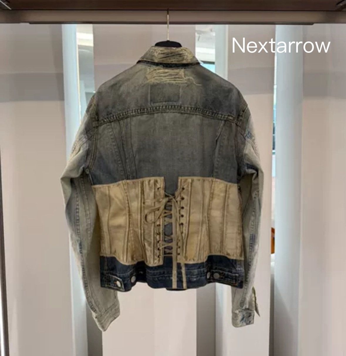 Acne Studios Acne studios coat Size US S / EU 44-46 / 1 - 2 Thumbnail
