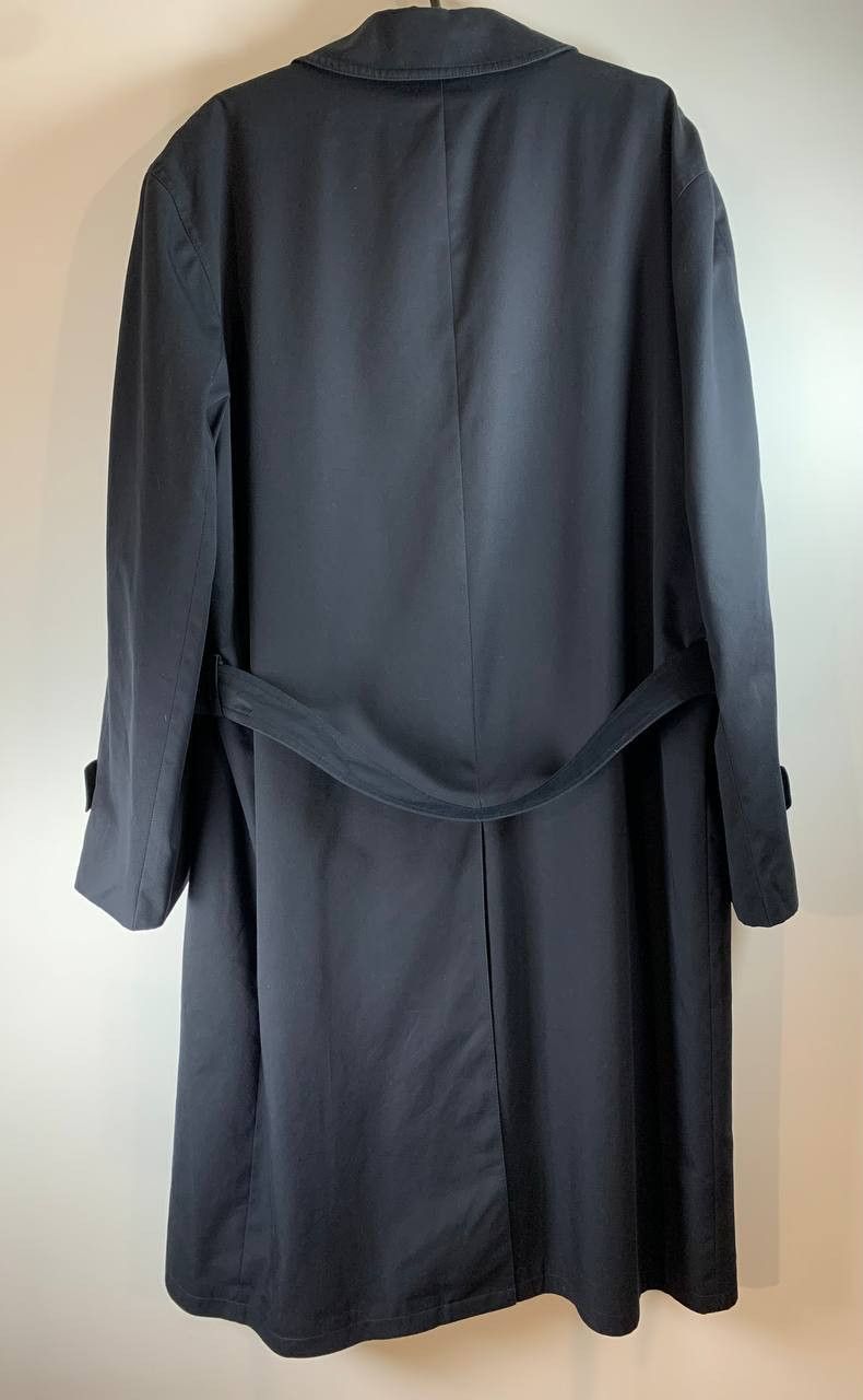 Vintage LORD | Vintage Men’s Trench Coat from the 80s Size US L / EU 52-54 / 3 - 14 Thumbnail