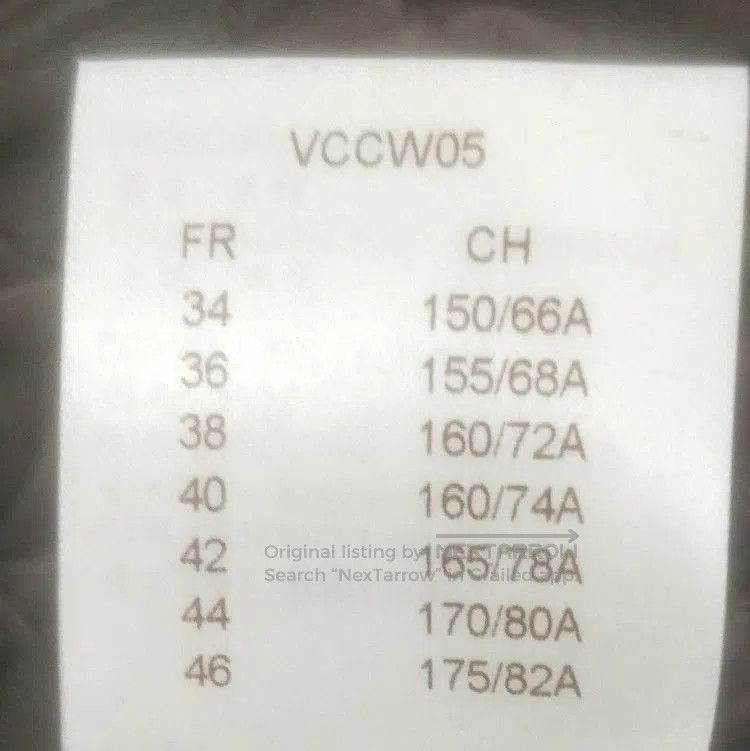 Louis Vuitton Louis Vuitton Colors Zip-Up Leather Shorts. Size US 34 / EU 50 - 7 Thumbnail