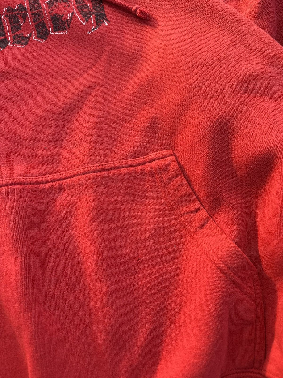 Hurley Y2K Hurley Sweatshirt medium Size US M / EU 48-50 / 2 - 4 Thumbnail