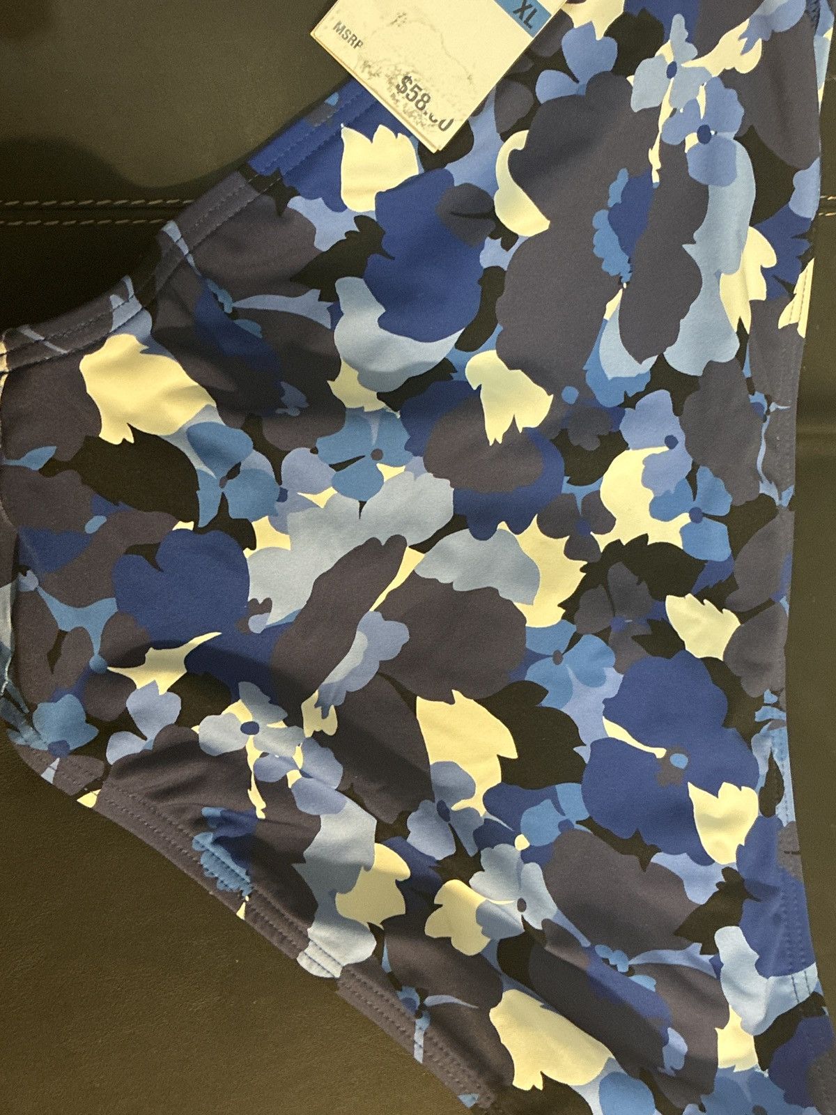 Michael Kors 2 piece Bathing suit Size ONE SIZE - 4 Thumbnail