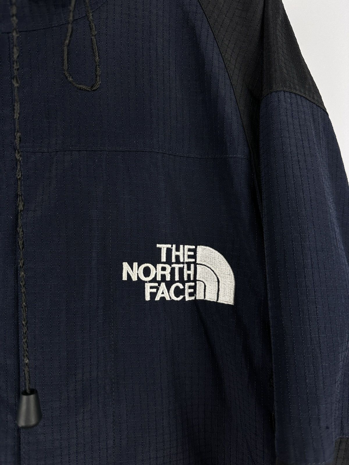 The North Face × Vintage Vintage 90s The North Face GoreTex XCR Summit Series Jacket Size US M / EU 48-50 / 2 - 5 Thumbnail