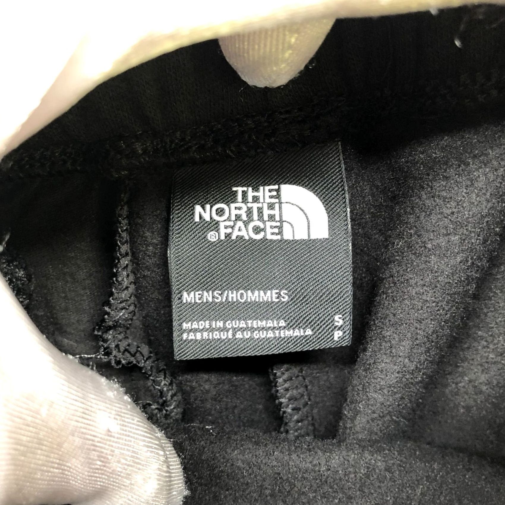 The North Face The North Face Sweat Shorts Mens S Black 9'' Inseam Drawstring Relaxed Size US 29 - 7 Thumbnail