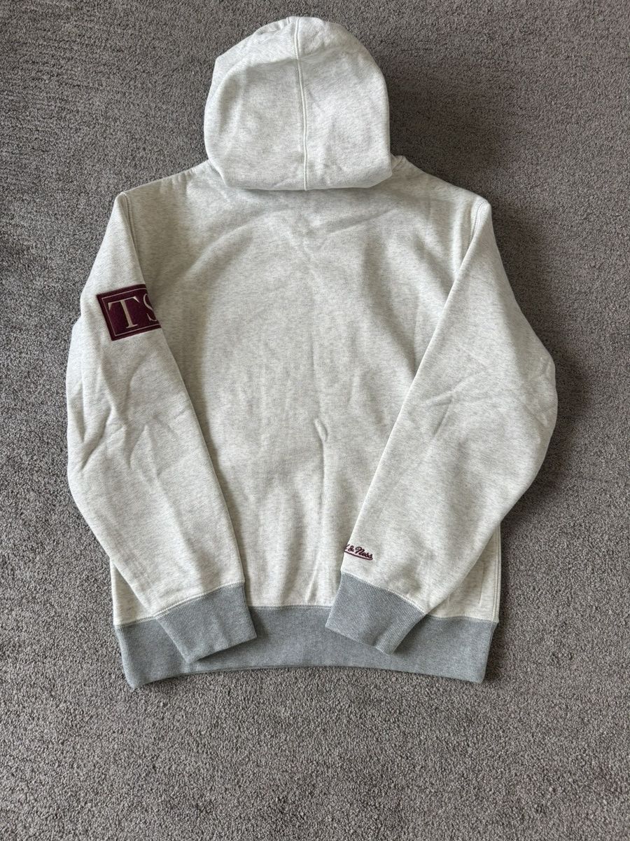Mitchell & Ness Mitchell and Ness TSU Hoodie Size US S / EU 44-46 / 1 - 4 Thumbnail