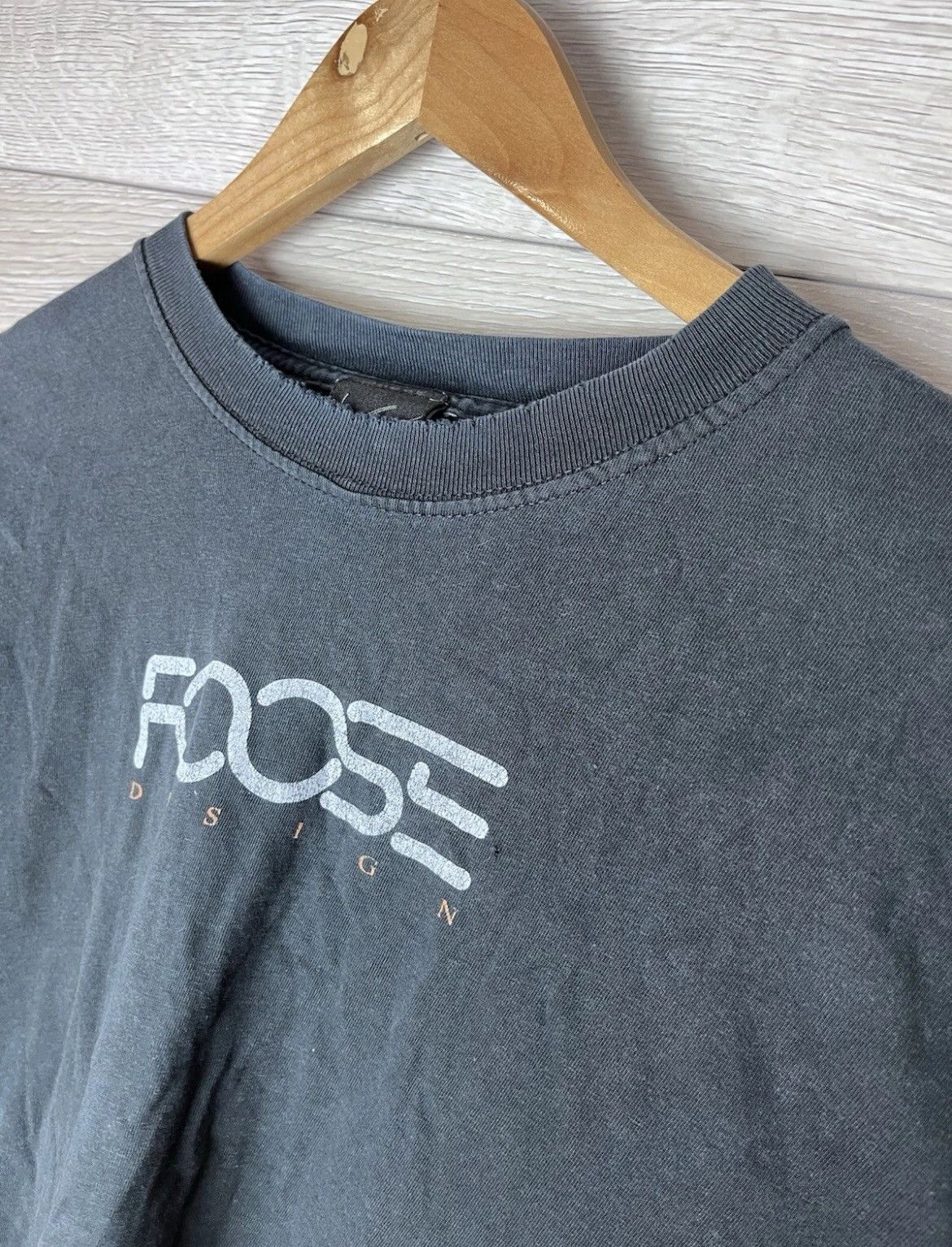 Other Vintage men’s t-shirt merch Foose Desidn size Xl Size US XL / EU 56 / 4 - 5 Thumbnail