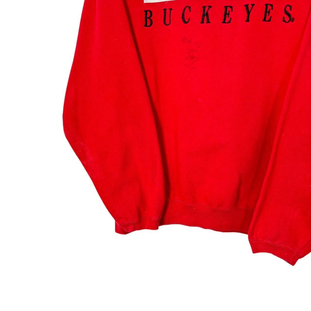 NFL × Vintage Vintage Ohio state sweater size: XL Size US XL / EU 56 / 4 - 3 Thumbnail