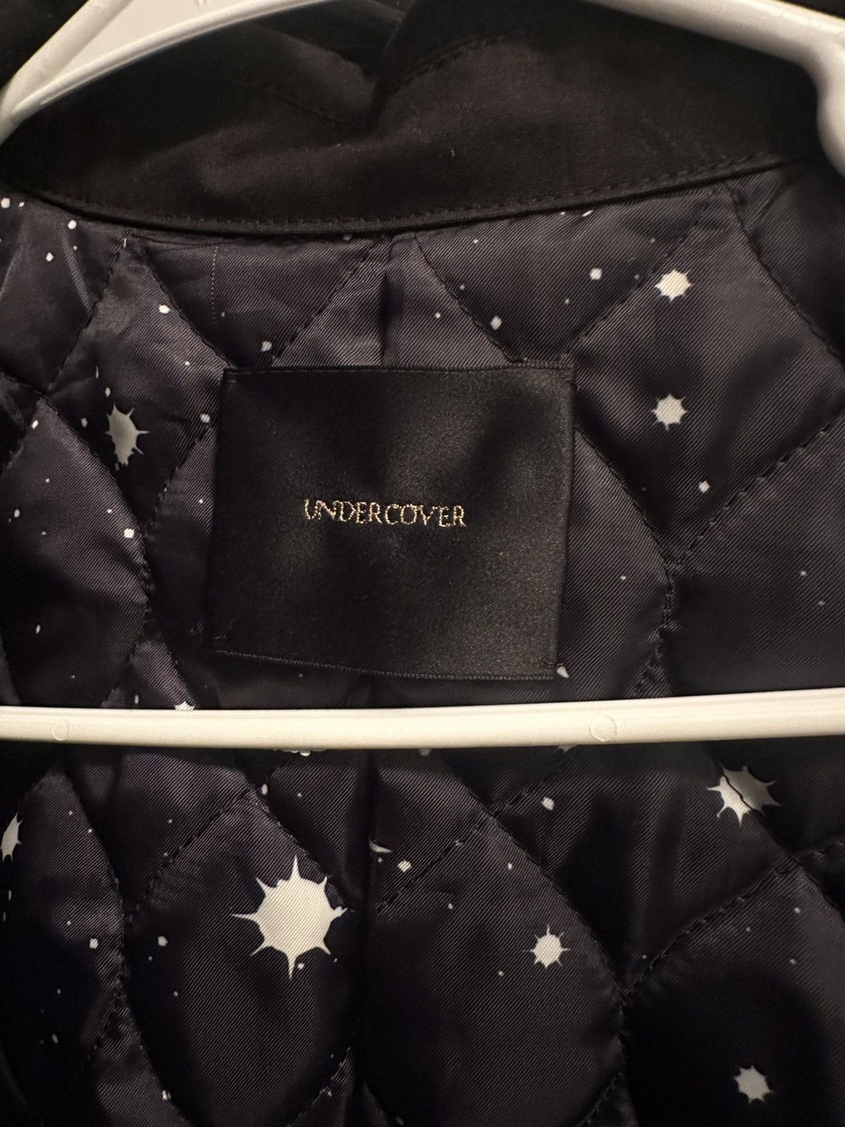 Undercover Undercover Jacket Size US M / EU 48-50 / 2 - 5 Thumbnail