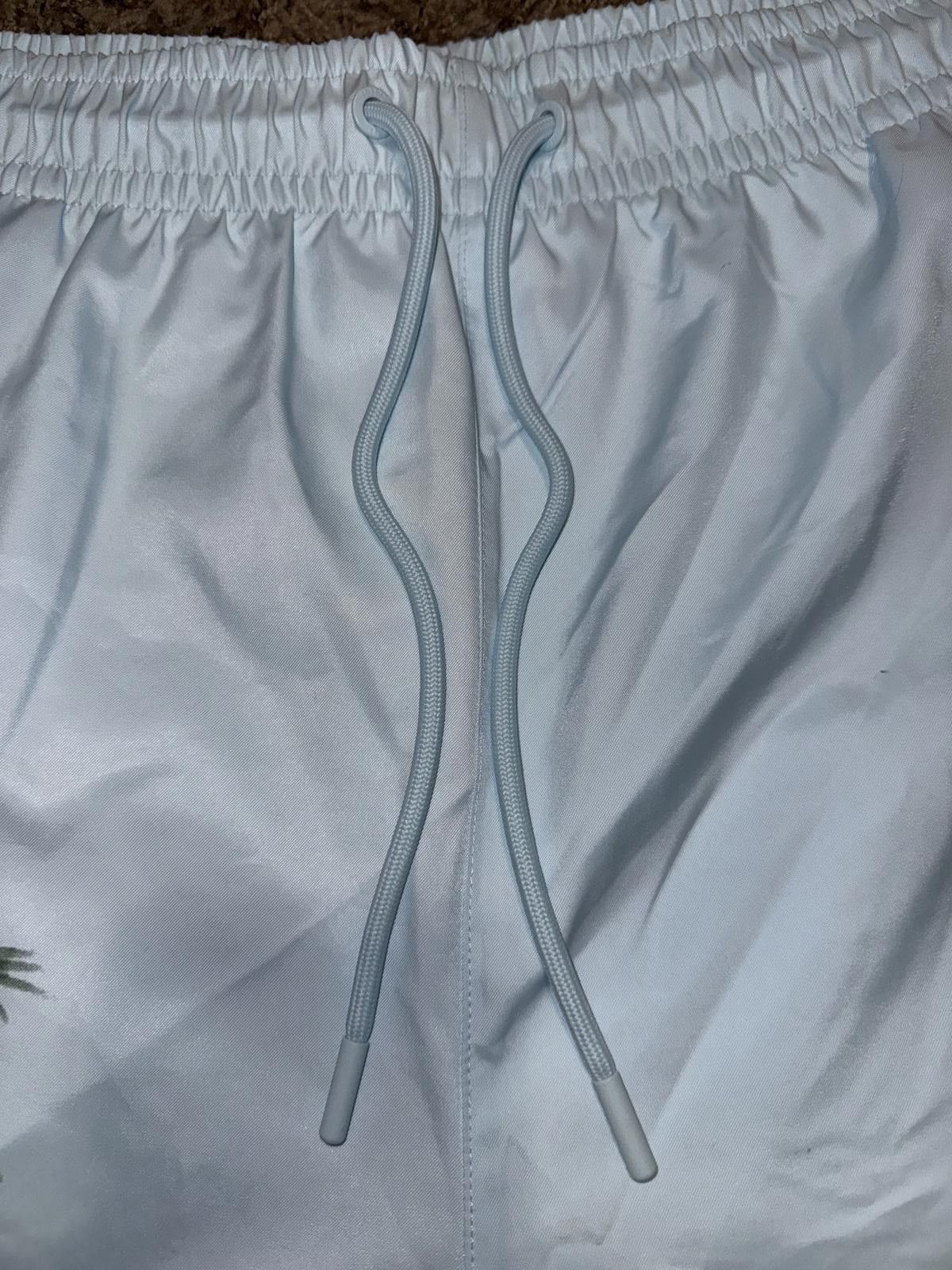 Nike Men’s Flight Essential Graphic Shorts Sample Size US 30 / EU 46 - 2 Thumbnail