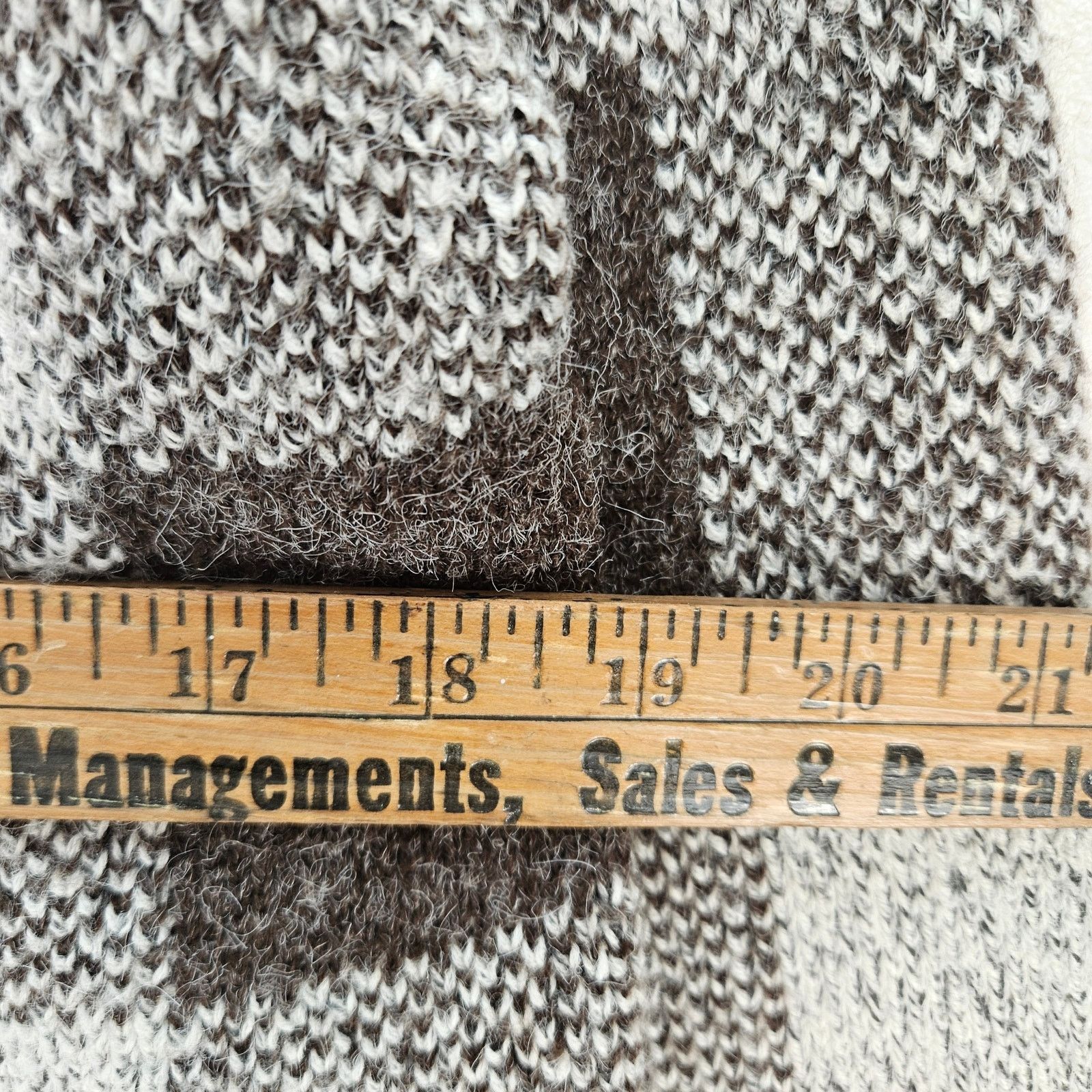 Other YAIRA PETITE WOMEN'S MEDIUM LONG CARDIGAN WITH POCKETS Size M / US 6-8 / IT 42-44 - 3 Thumbnail