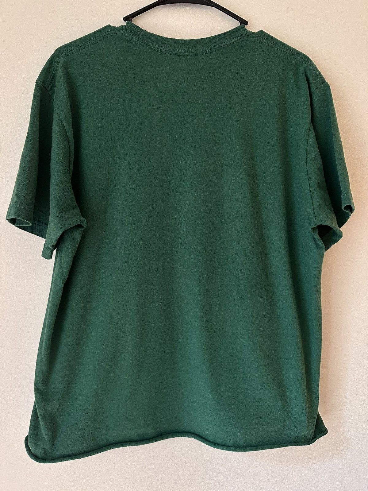 Supreme Supreme Beef Tee - Cropped Size US M / EU 48-50 / 2 - 3 Thumbnail