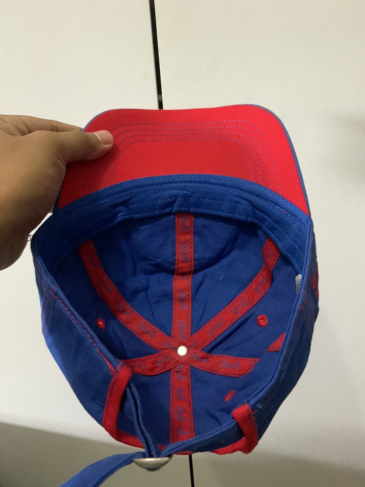 If Six Was Nine Akseis Streetwear Hat Size ONE SIZE - 8 Thumbnail