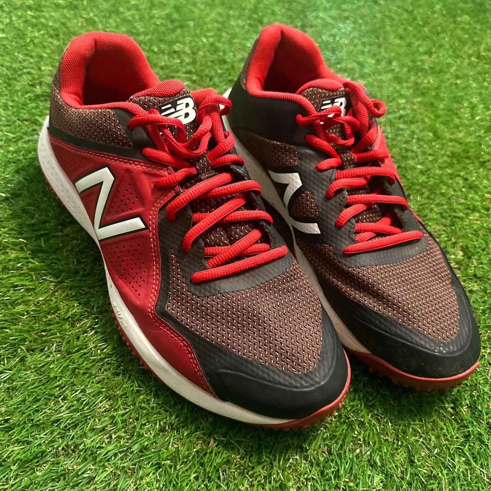 New Balance New Balance Baseball Turf Training Shoes Size US 12 / IT 42 - 1 Thumbnail