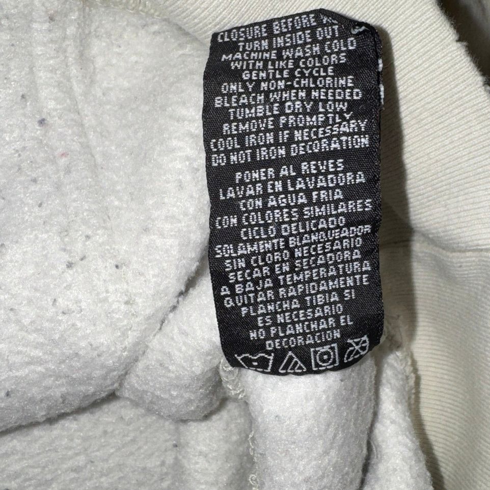 The Rolling Stones ROLLING STONES Tattoo You Patch Hoodie Vintage Very rare Size M / US 6-8 / IT 42-44 - 11 Thumbnail