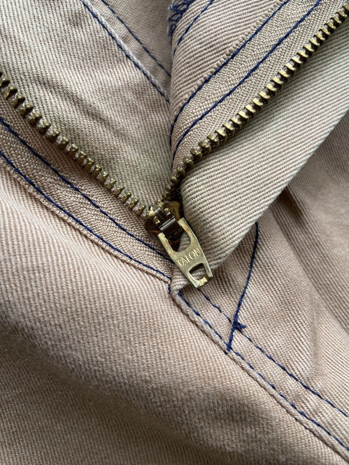Carhartt 1990s Cat’s Paw - Carhartt Style Carpenter Pants Size US 30 / EU 46 - 6 Thumbnail