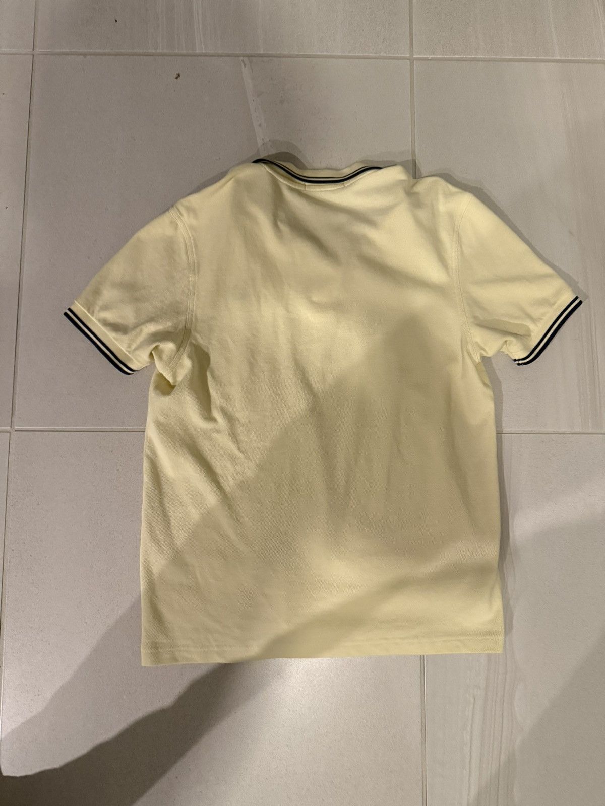 Fred Perry FRED PERRY POLO Size US M / EU 48-50 / 2 - 3 Thumbnail