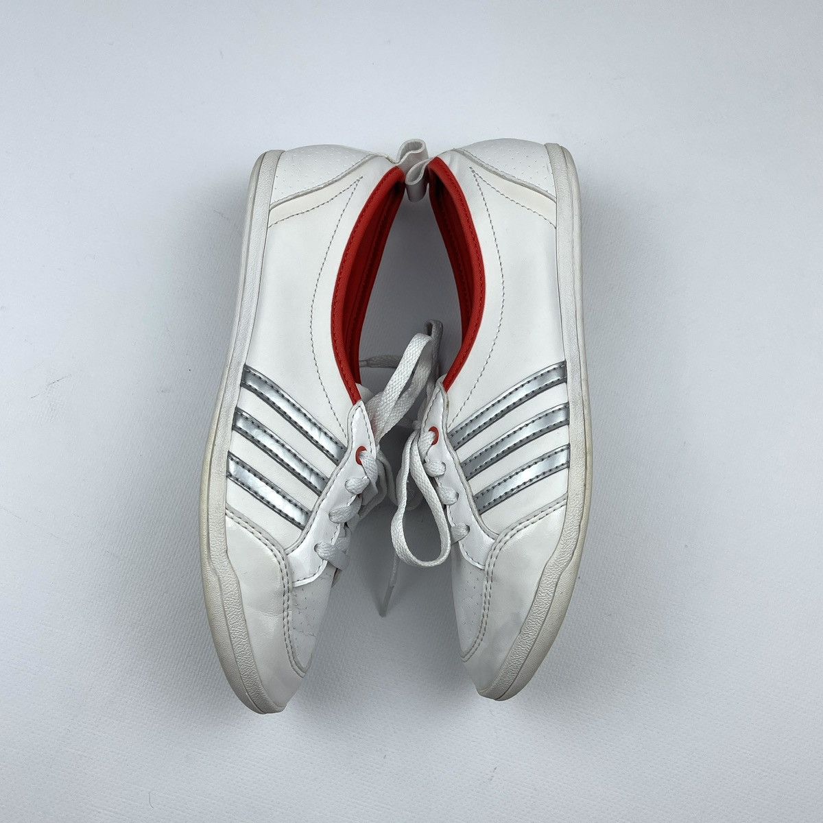 Adidas × Japanese Brand Adidas y2k Ballet Shoes Size US 5.5 / IT 35.5 - 4 Thumbnail