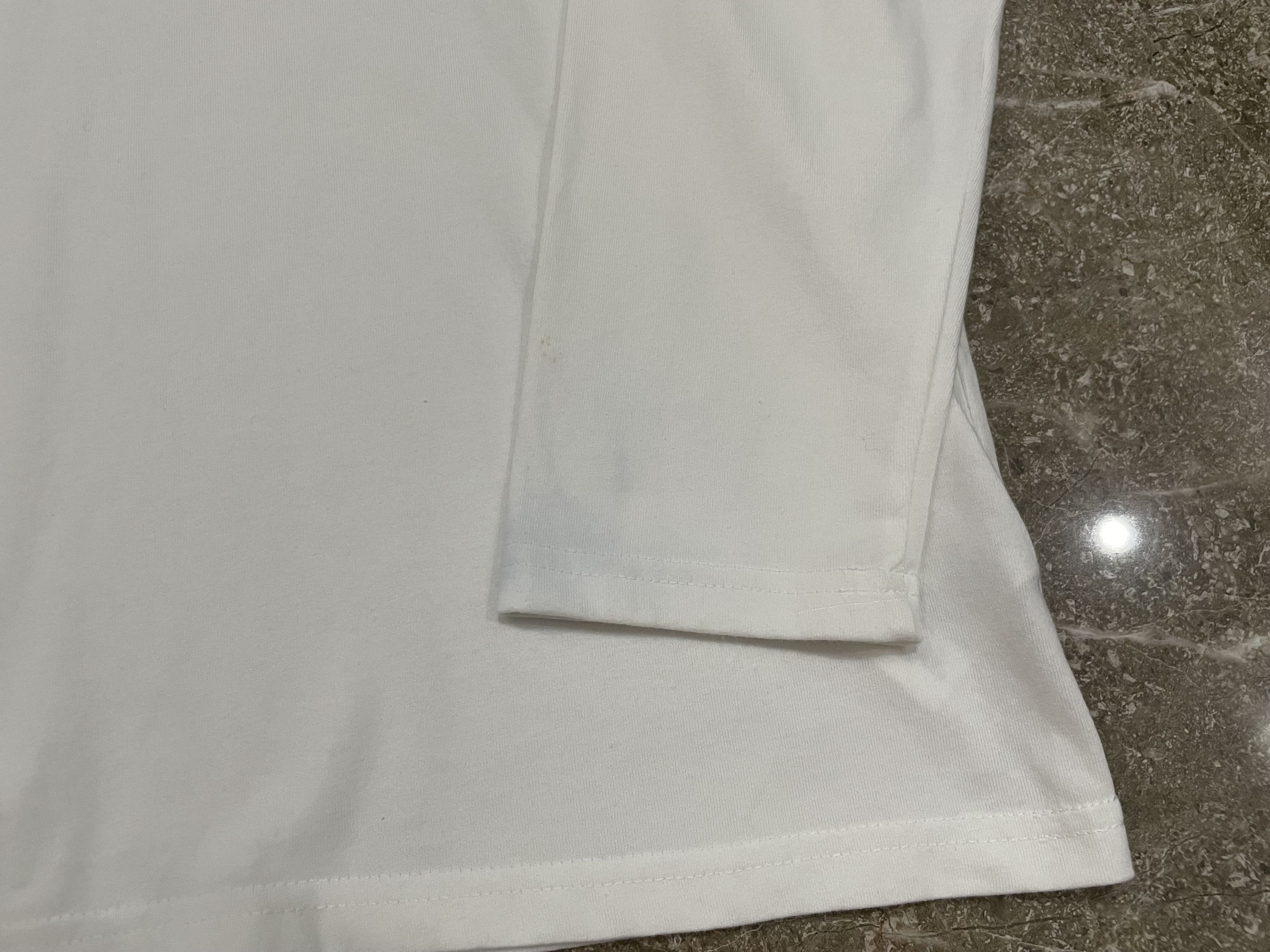 Snow Peak Snow Peak LS Tee Size US L / EU 52-54 / 3 - 3 Thumbnail