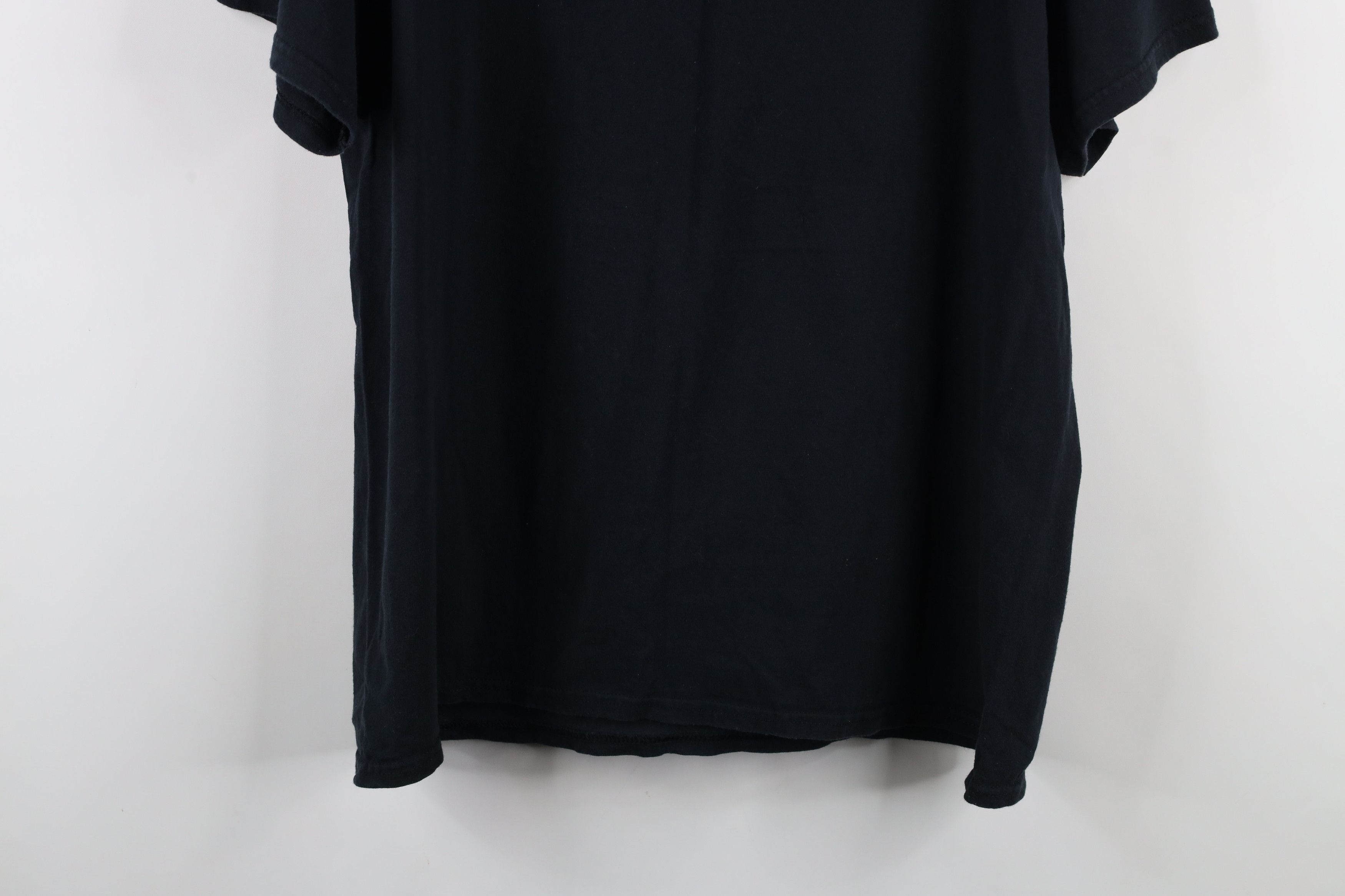 Vintage Vintage Y2K Monster Jam Grave Digger Monster Truck T-Shirt Size US XL / EU 56 / 4 - 12 Thumbnail