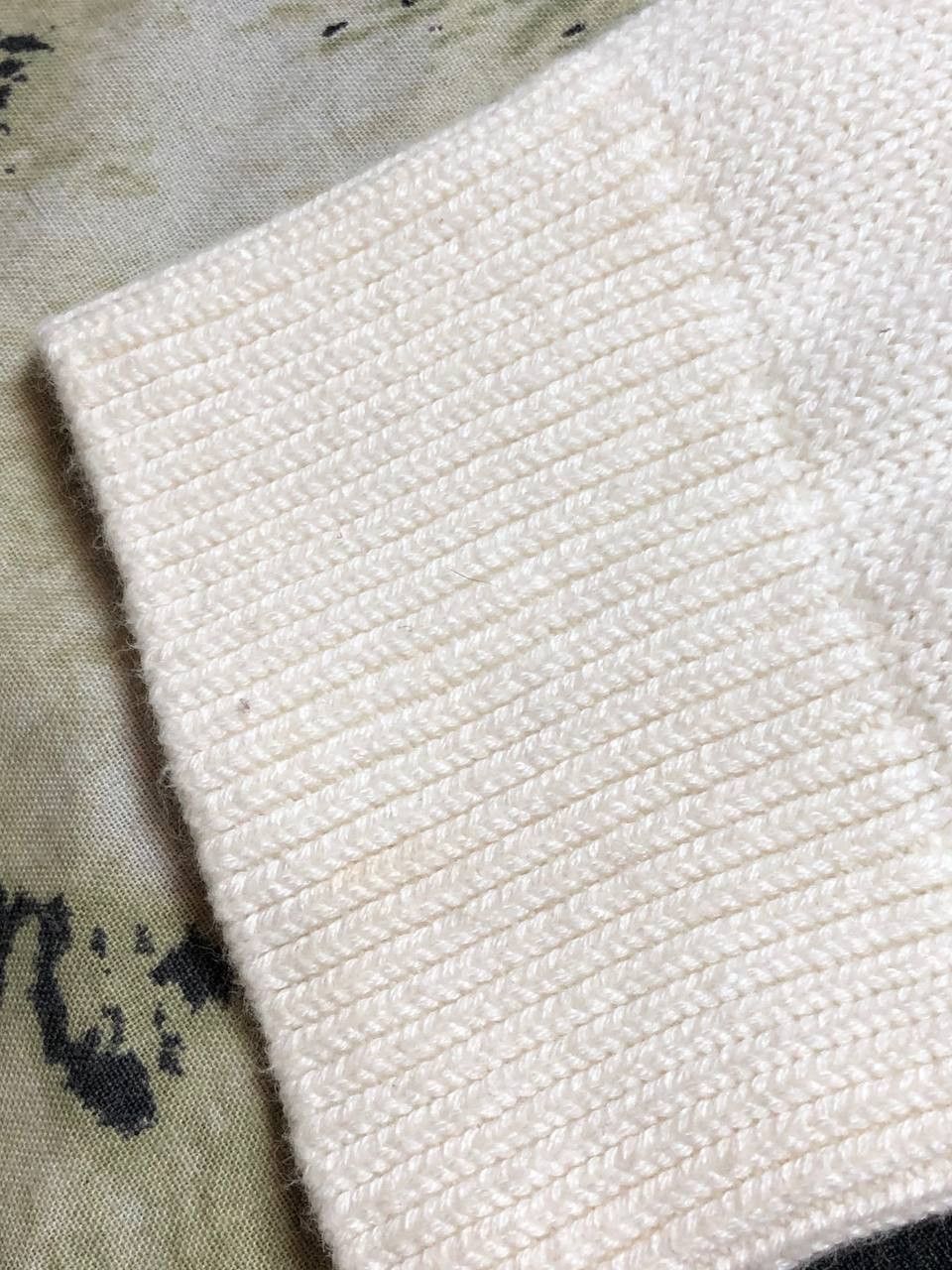 Lauren Ralph Lauren Y2K Vintage white Lauren Ralph Lauren Long Sleeve Size M / US 6-8 / IT 42-44 - 22 Thumbnail