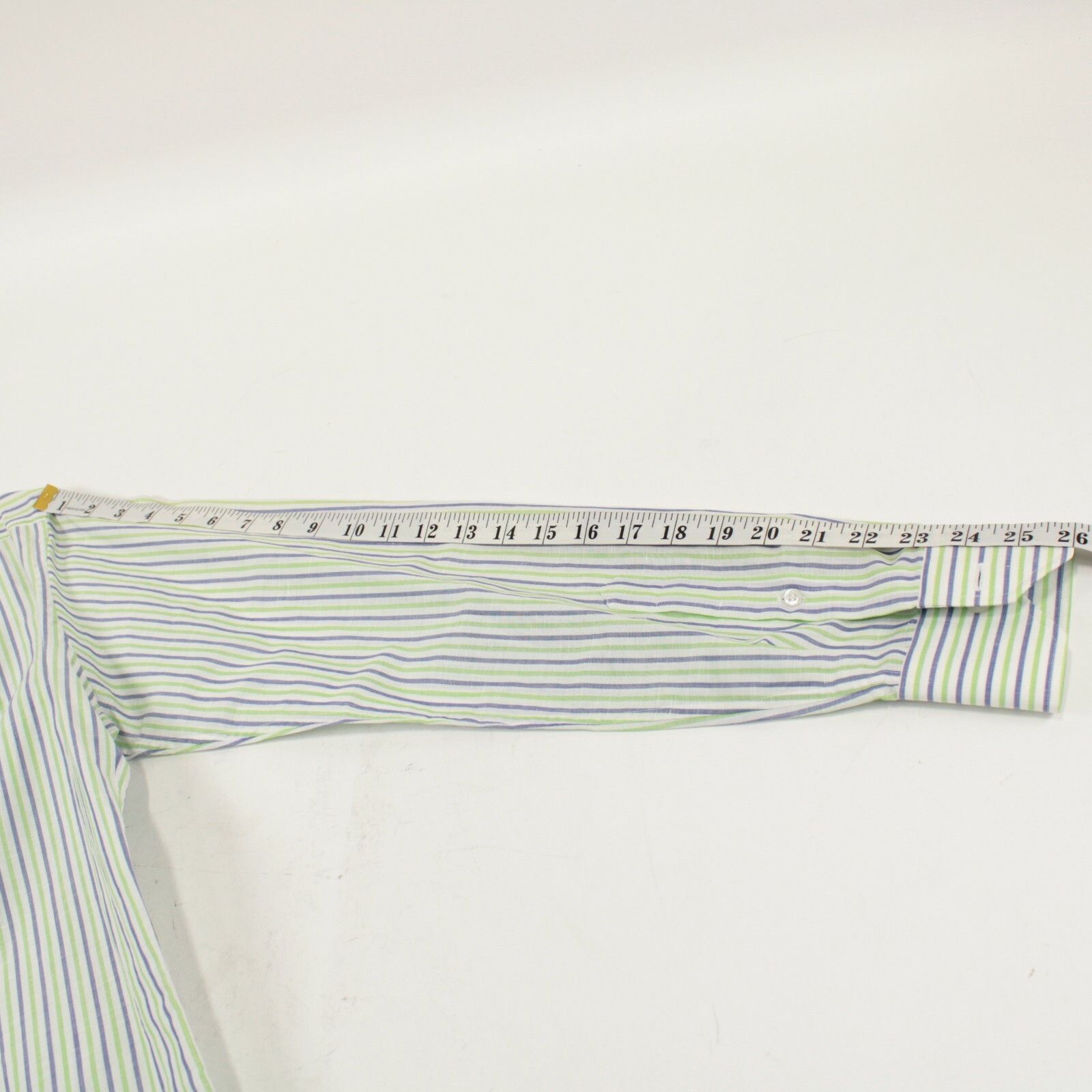 Other Fray New with tags Shirt Size M US In Green Size US M / EU 48-50 / 2 - 8 Thumbnail