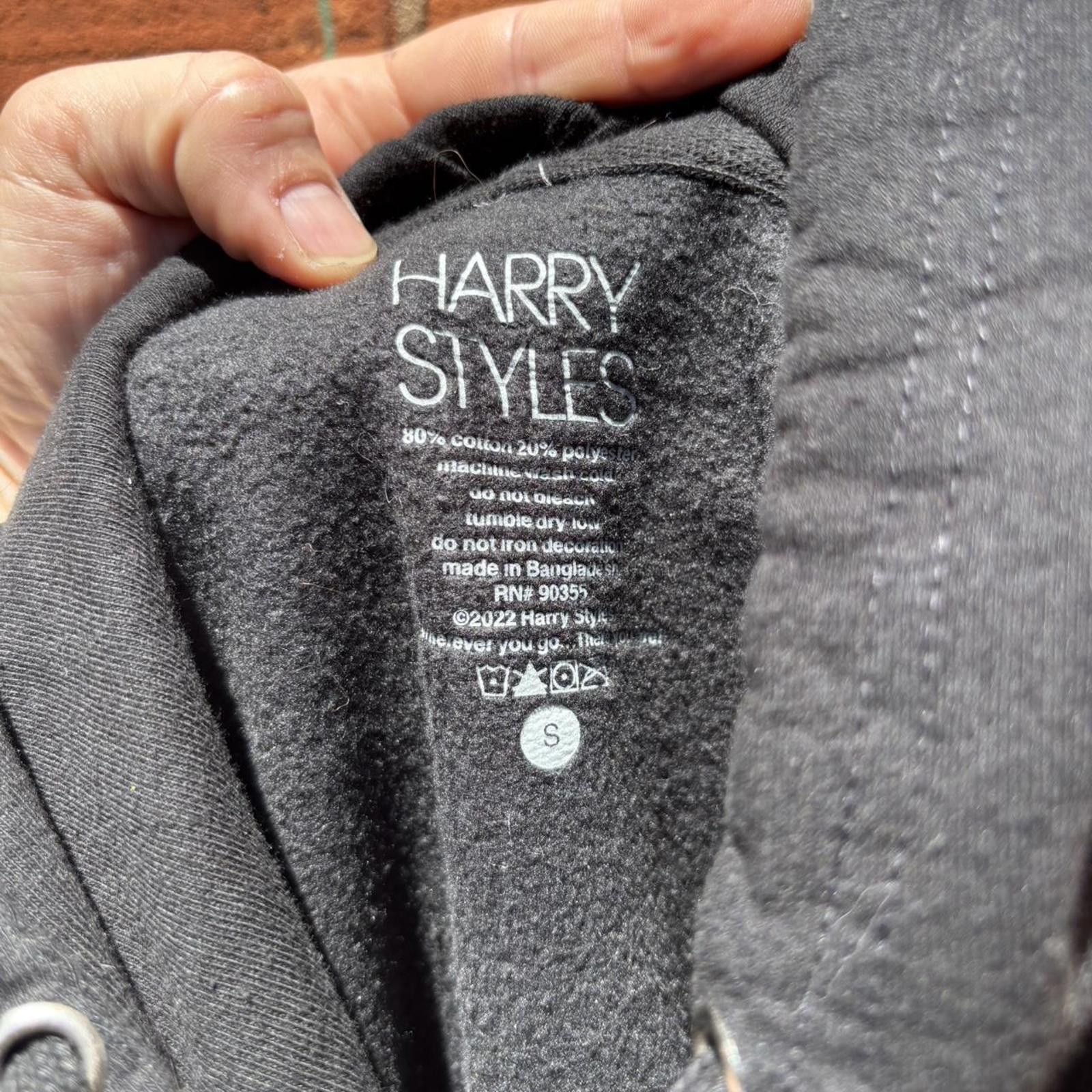 Other Harry styles Harry’s house hoodie S Size US S / EU 44-46 / 1 - 4 Thumbnail