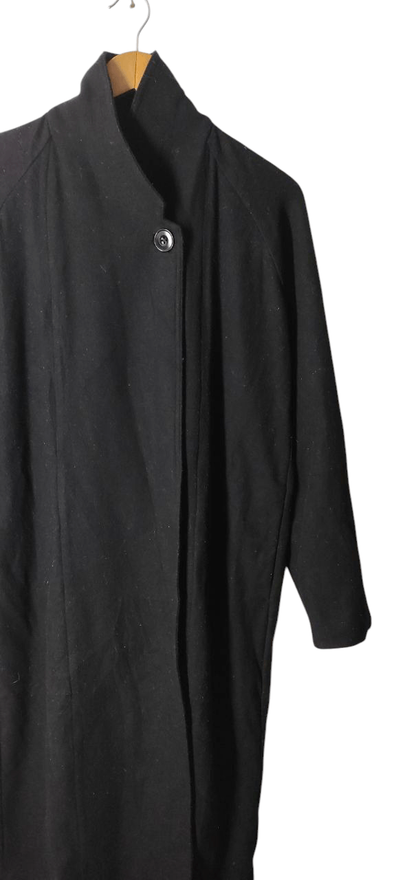 Christophe Lemaire CHRISTOPHER LEMAIRE X UNIIQLO FREESIZE TREXH COAT JACKET Size M / US 6-8 / IT 42-44 - 4 Thumbnail